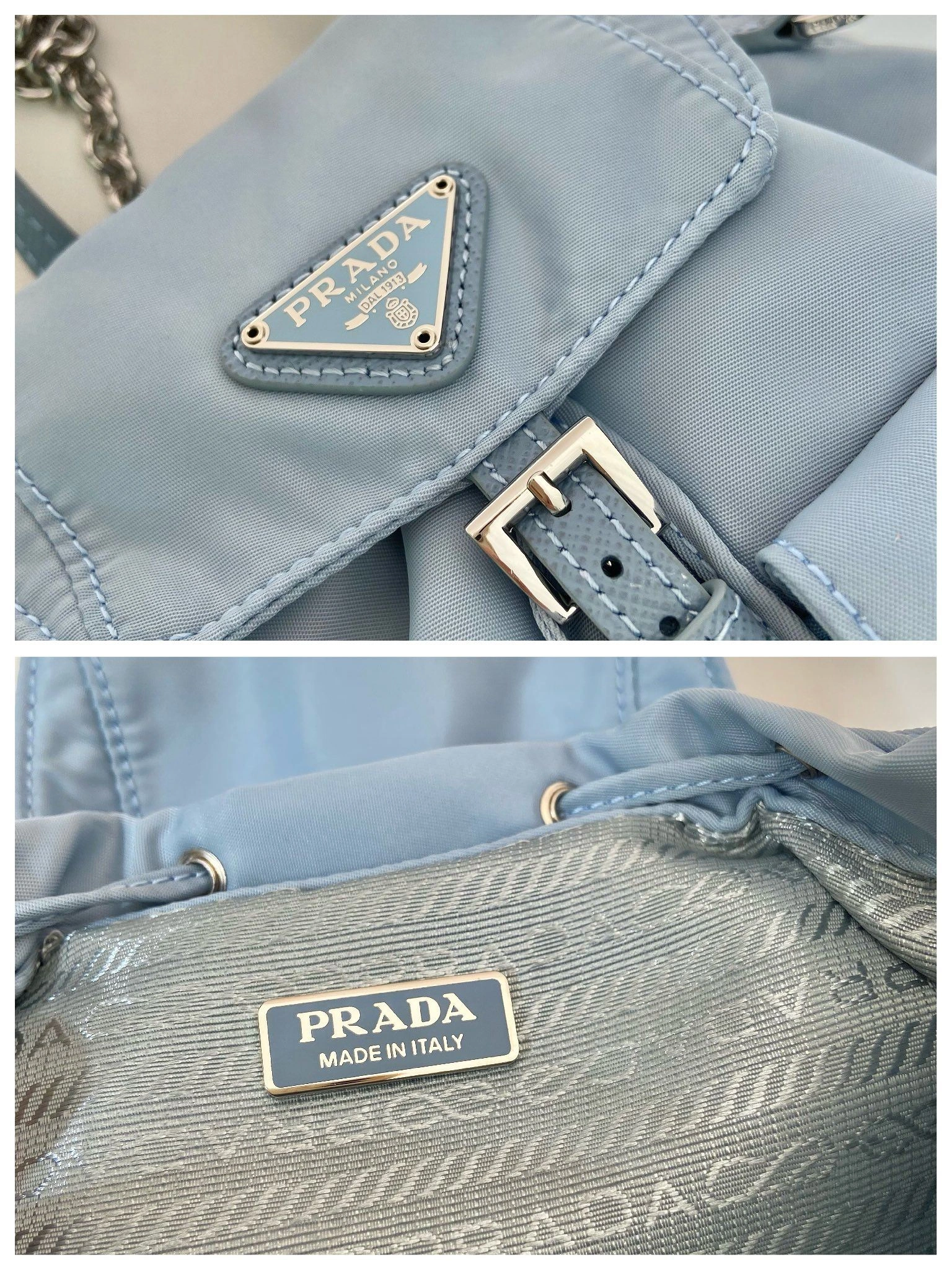 Pra*a backpacks 4099a-0655