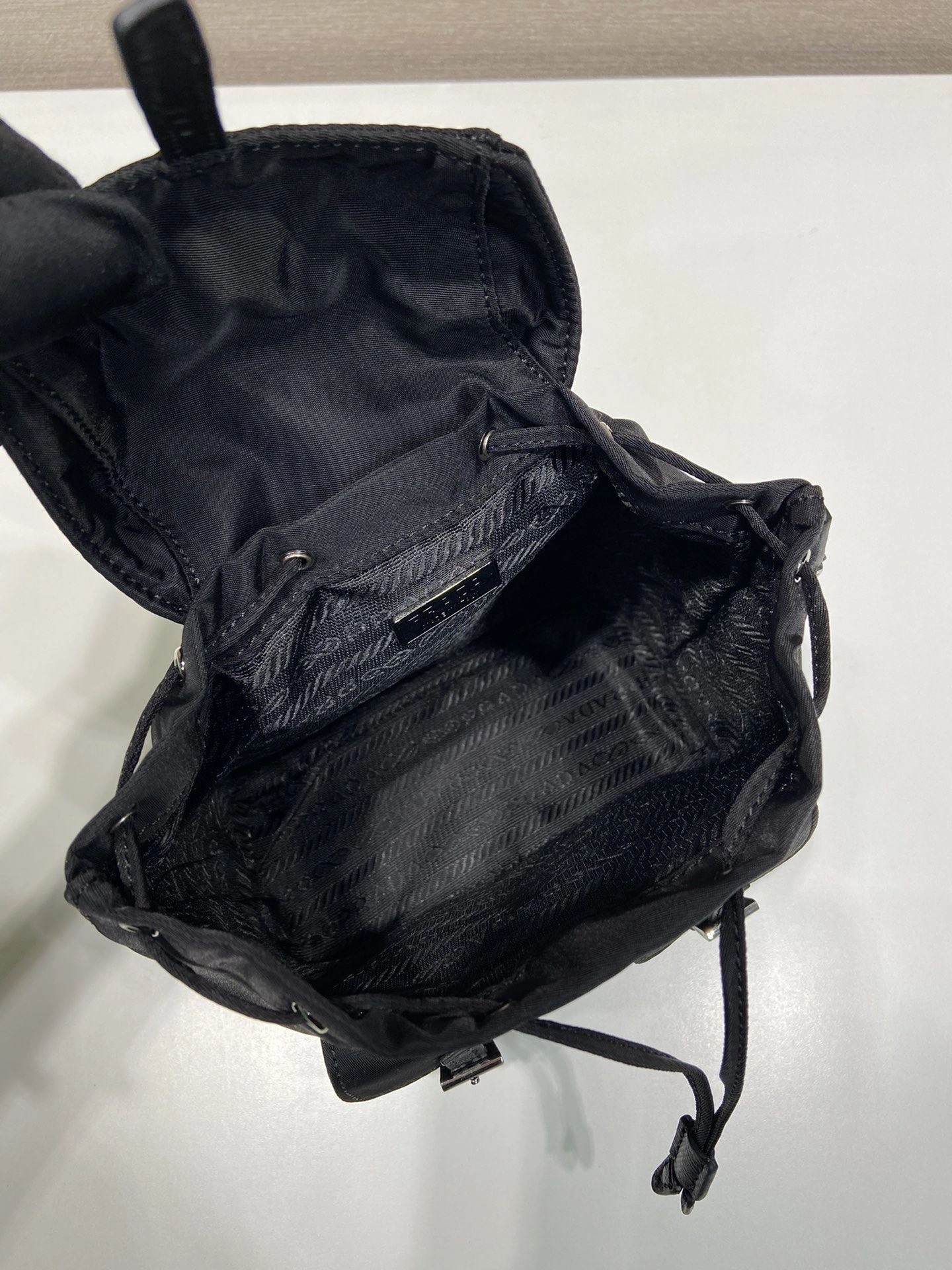 Pra*a backpacks 4099a-0656