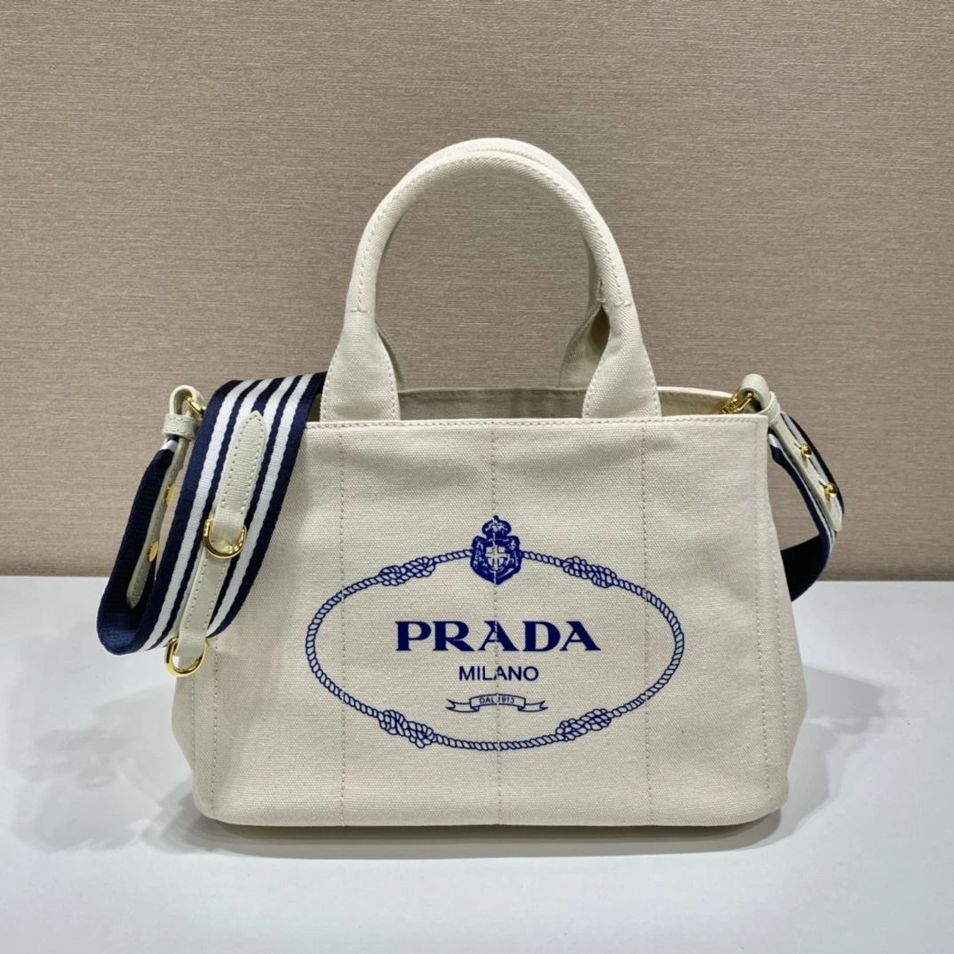 Pra*a top handle bags 4099a-0659