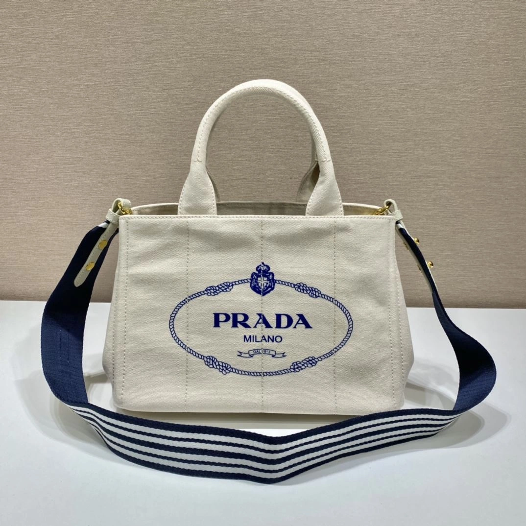 Pra*a top handle bags 4099a-0659