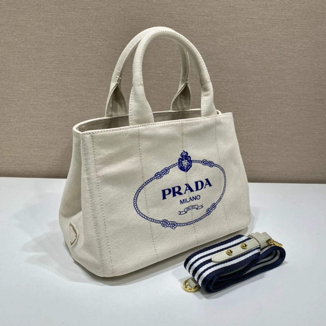 Pra*a top handle bags 4099a-0659