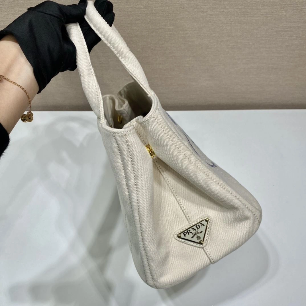 Pra*a top handle bags 4099a-0659