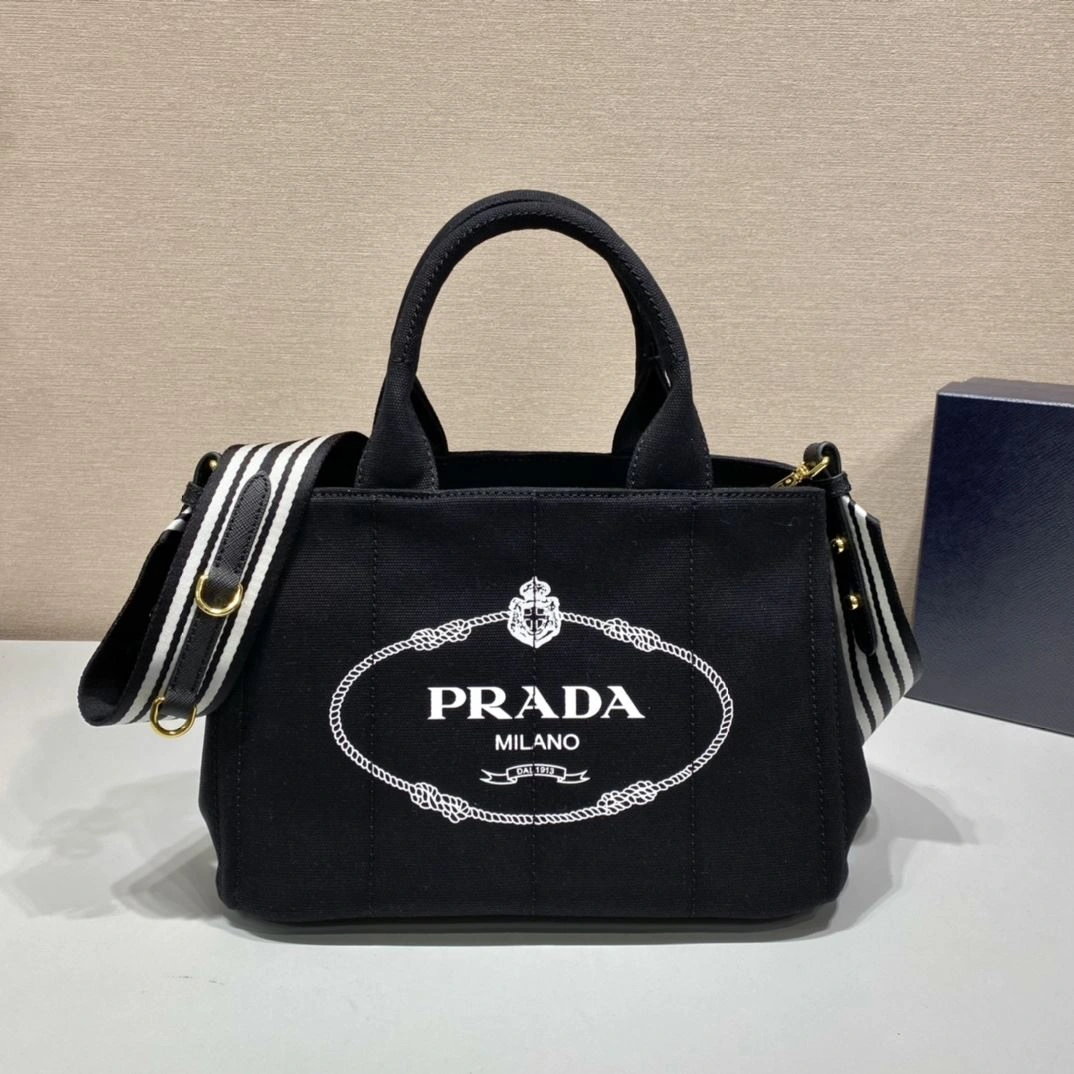 Pra*a top handle bags 4099a-0660