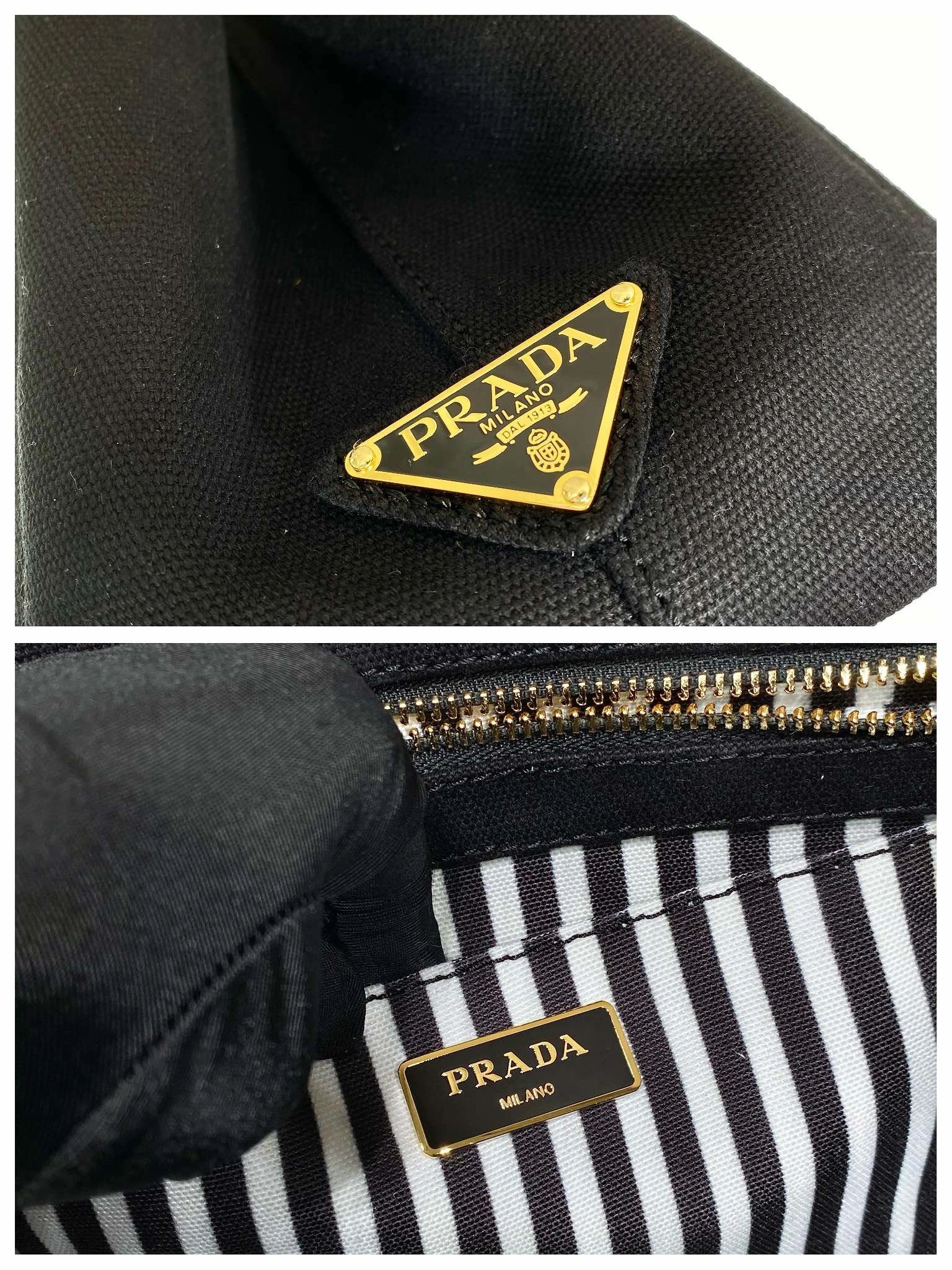 Pra*a top handle bags 4099a-0660