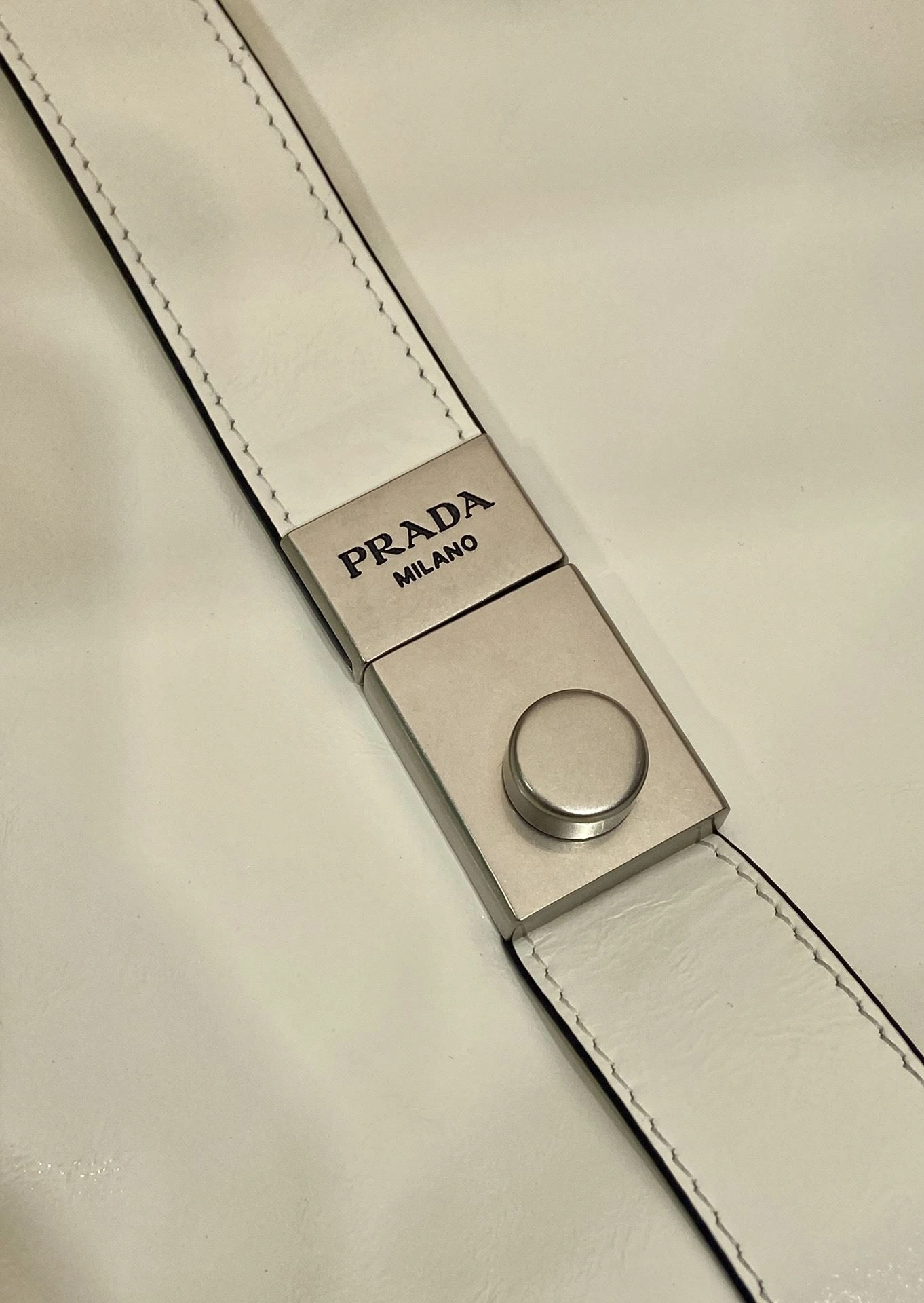 Pra*a top handle bags 4099a-0670
