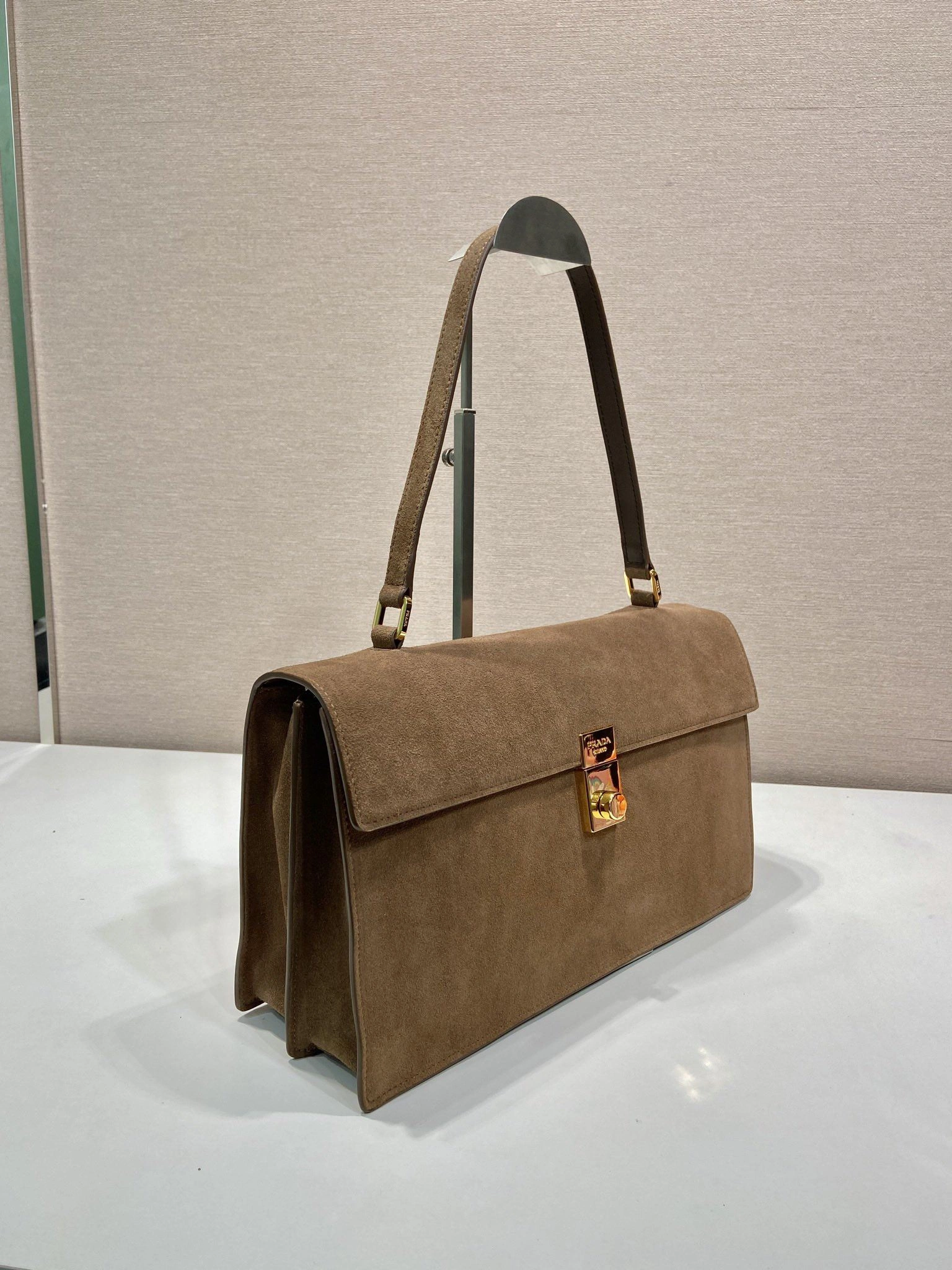Pra*a top handle bags 4099a-0673