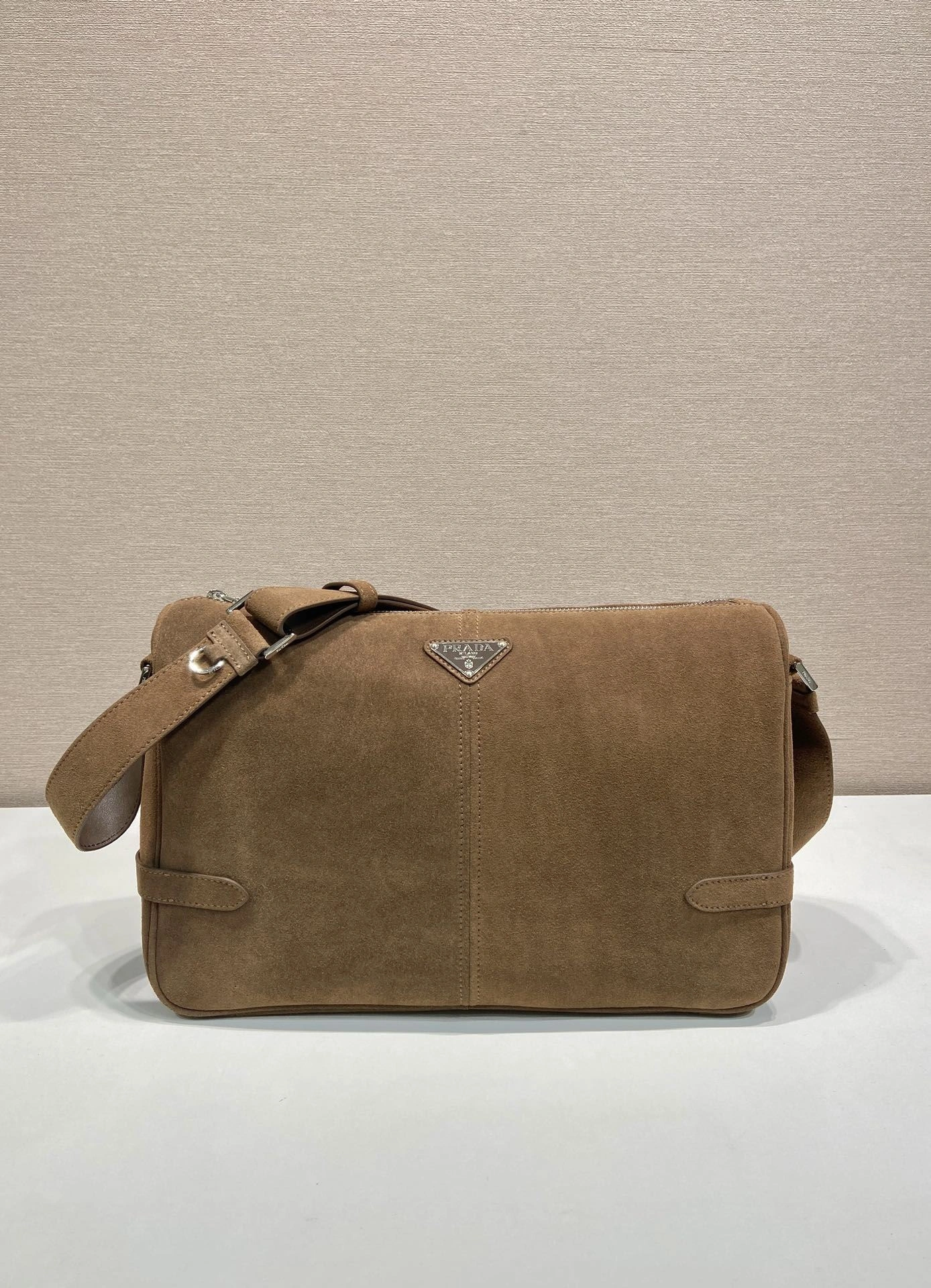 Pra*a satchel bags 4099a-0674