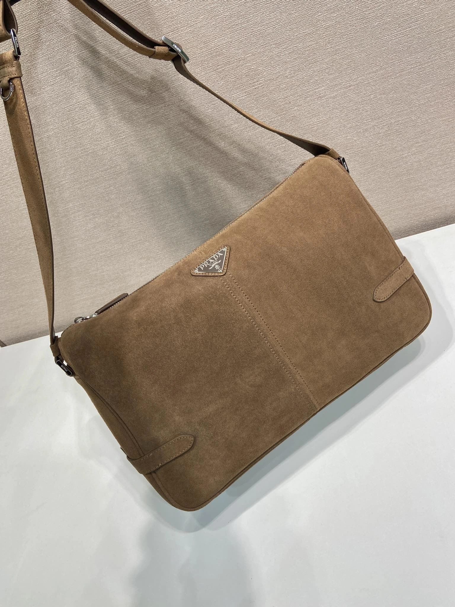 Pra*a satchel bags 4099a-0674