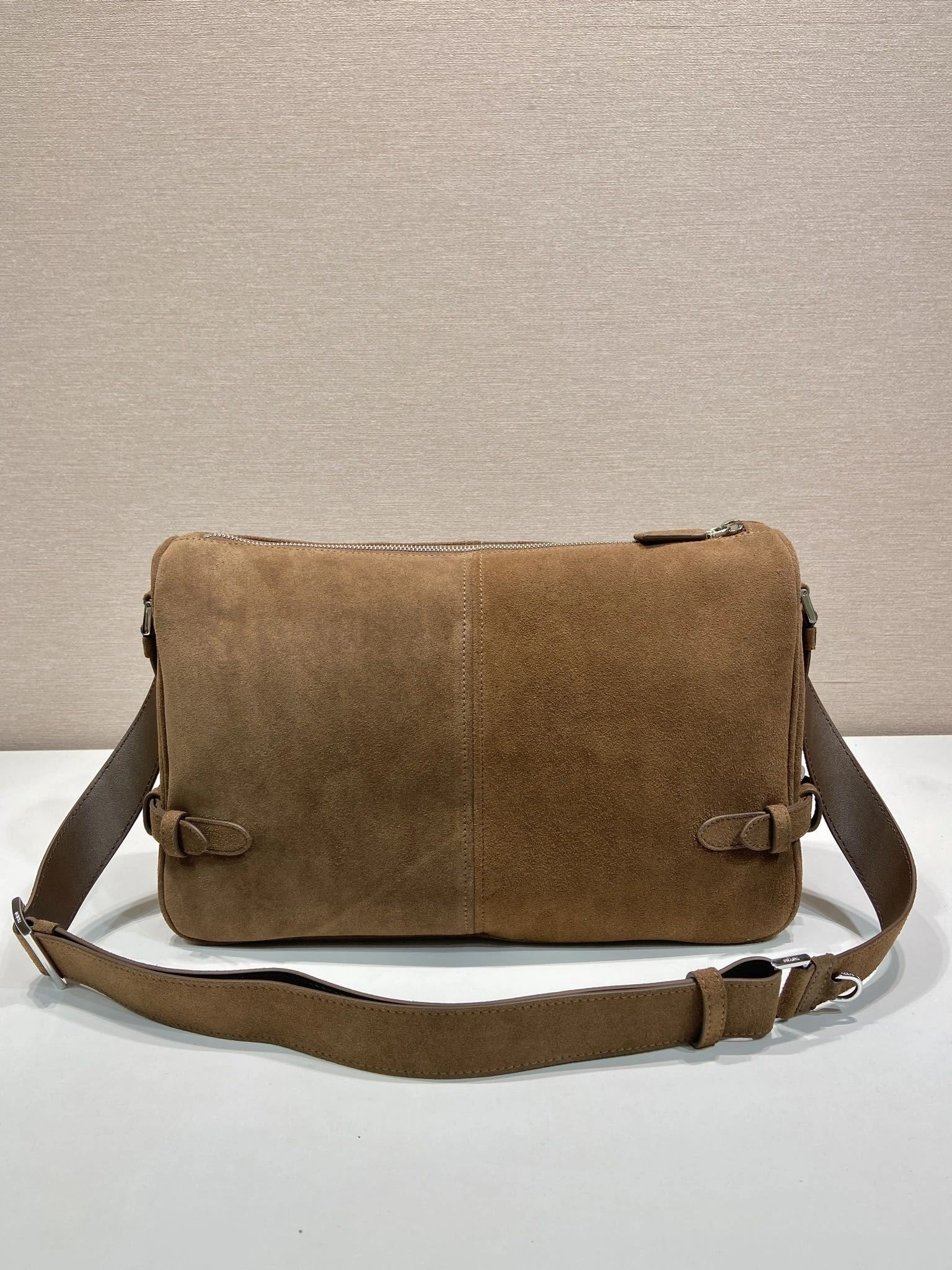 Pra*a satchel bags 4099a-0674
