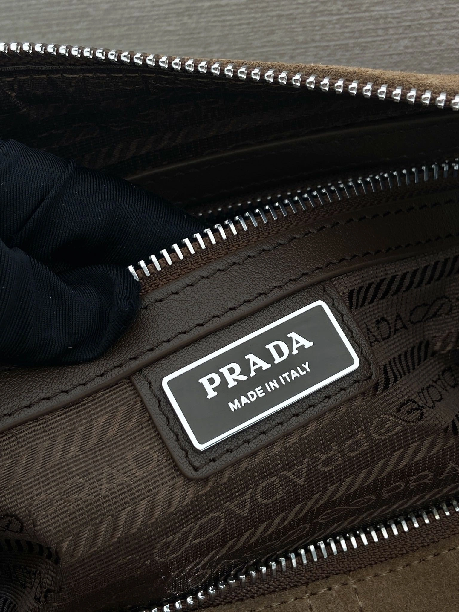Pra*a satchel bags 4099a-0674
