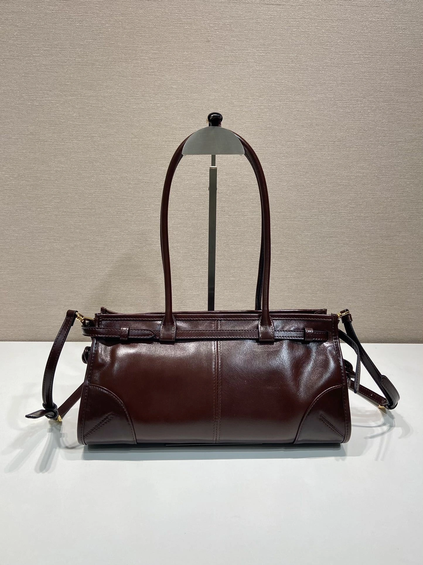 Pra*a top handle bags 4099a-0676