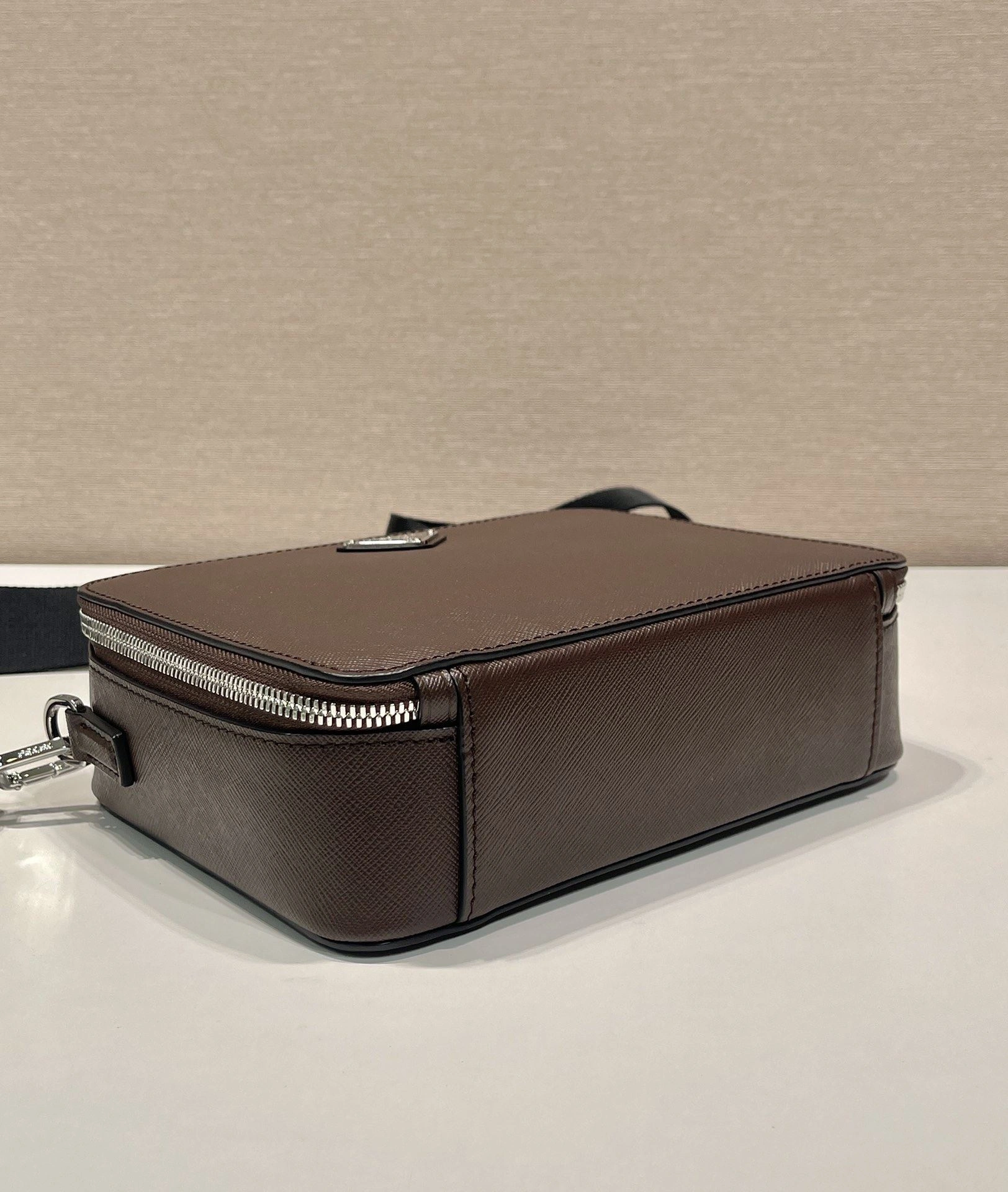 Pra*a top handle bags 4099a-0680