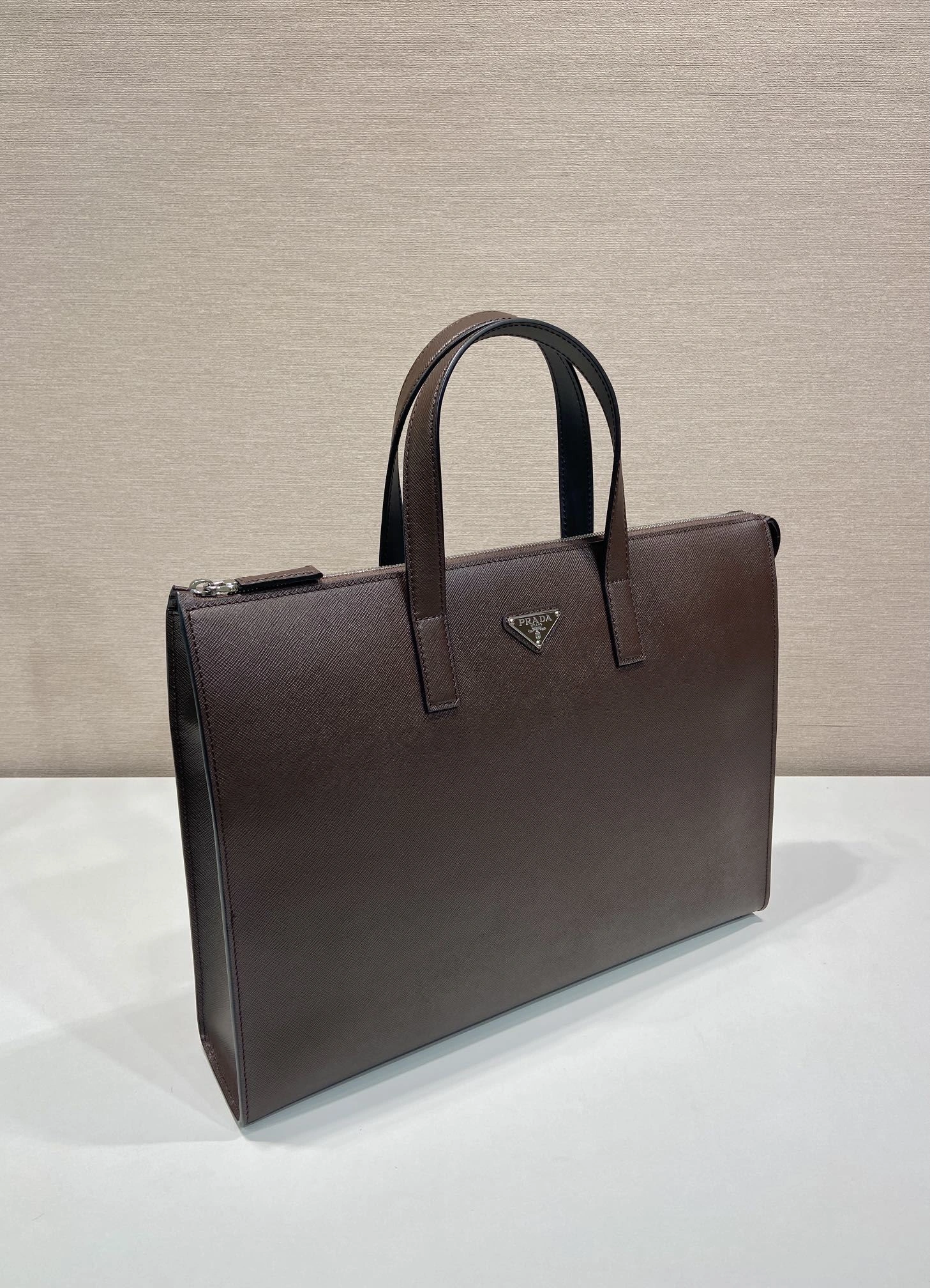 Pra*a briefcase 4099a-0681