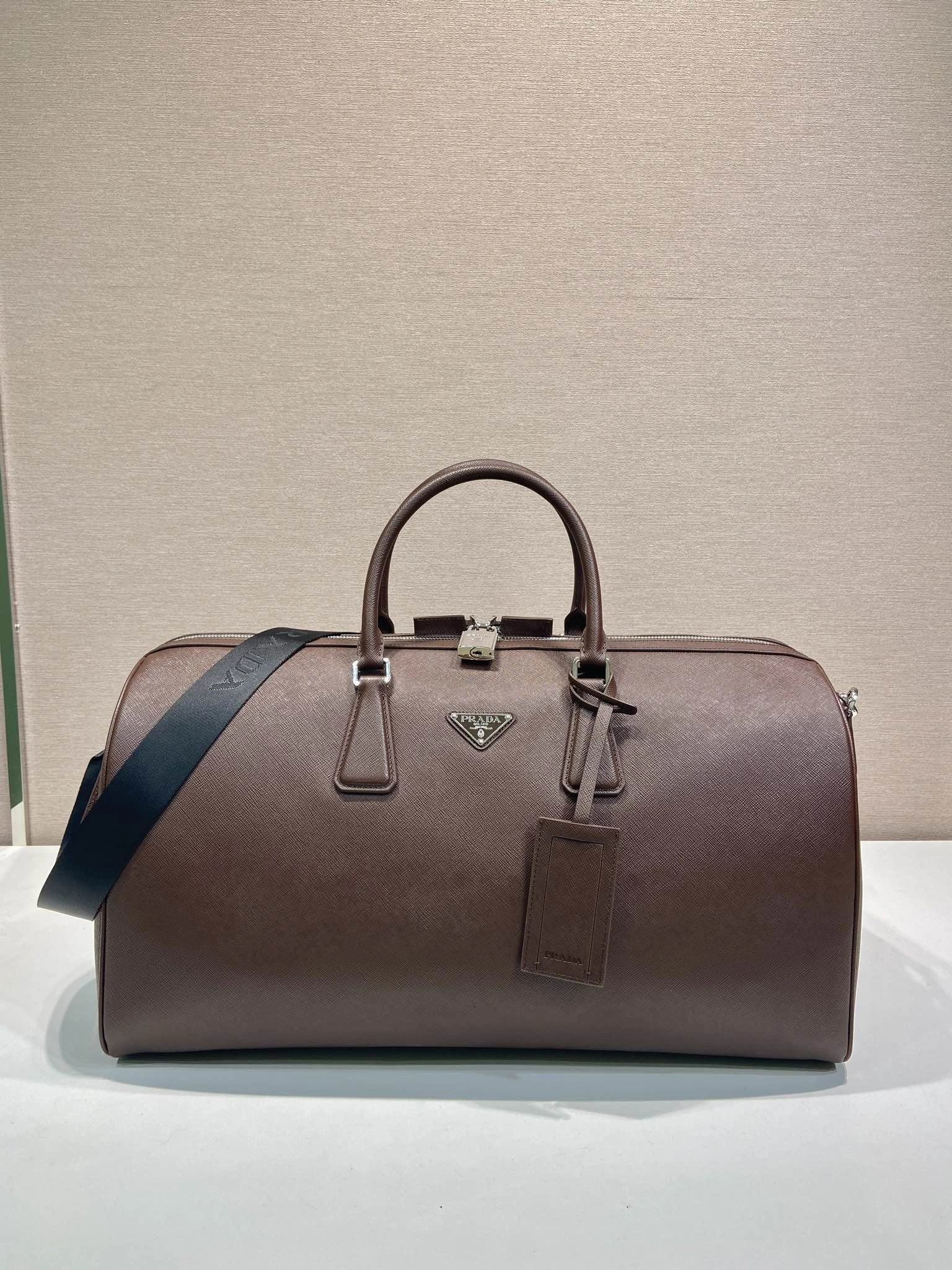 Pra*a travel bags 4099a-0683