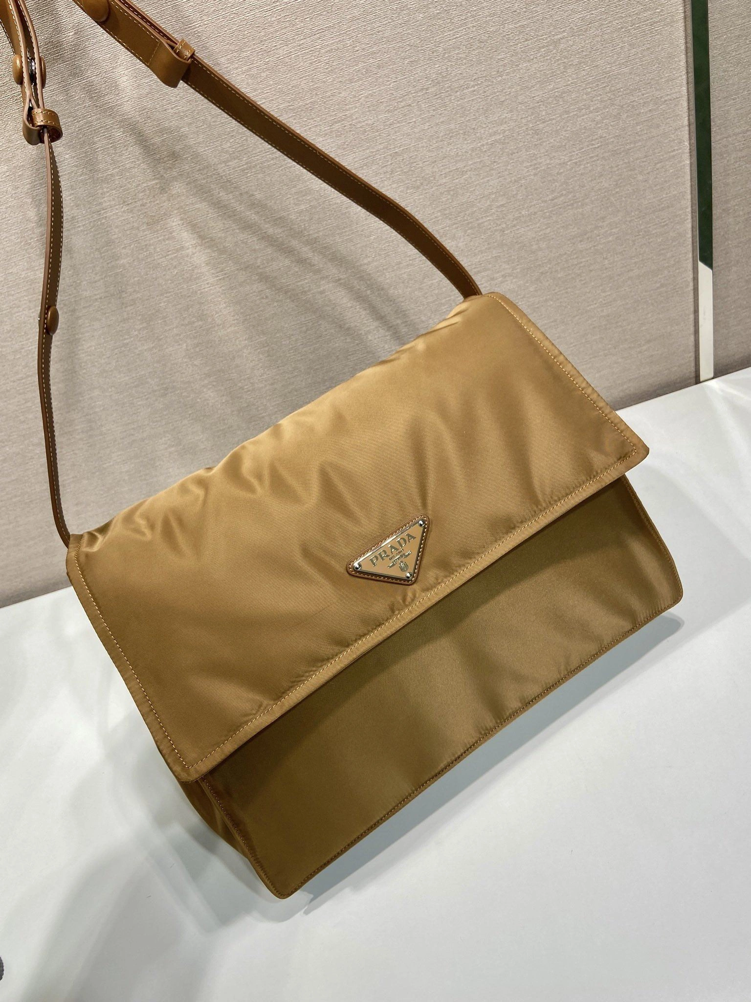 Pra*a satchel bags 4099a-0685