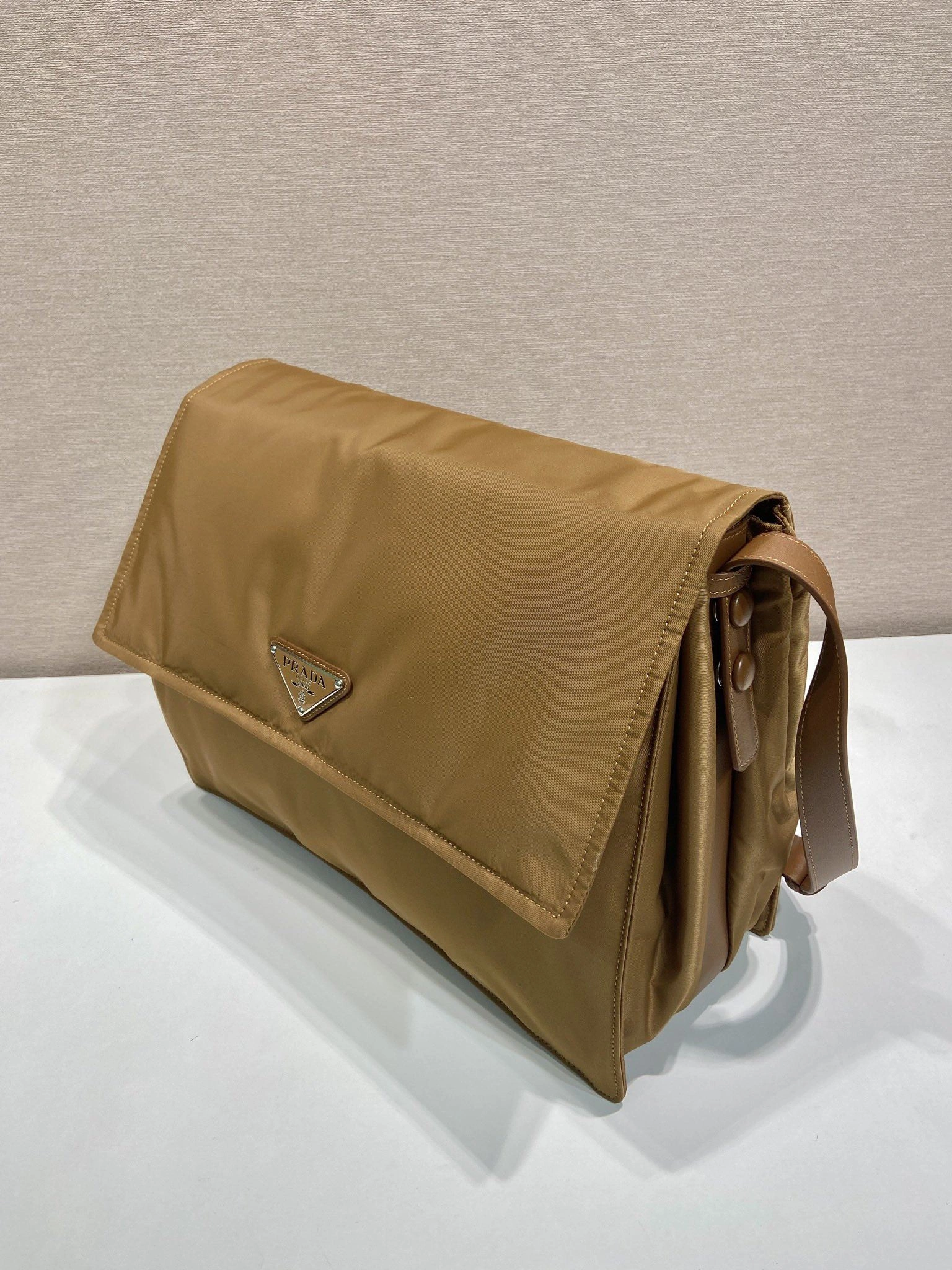 Pra*a satchel bags 4099a-0685