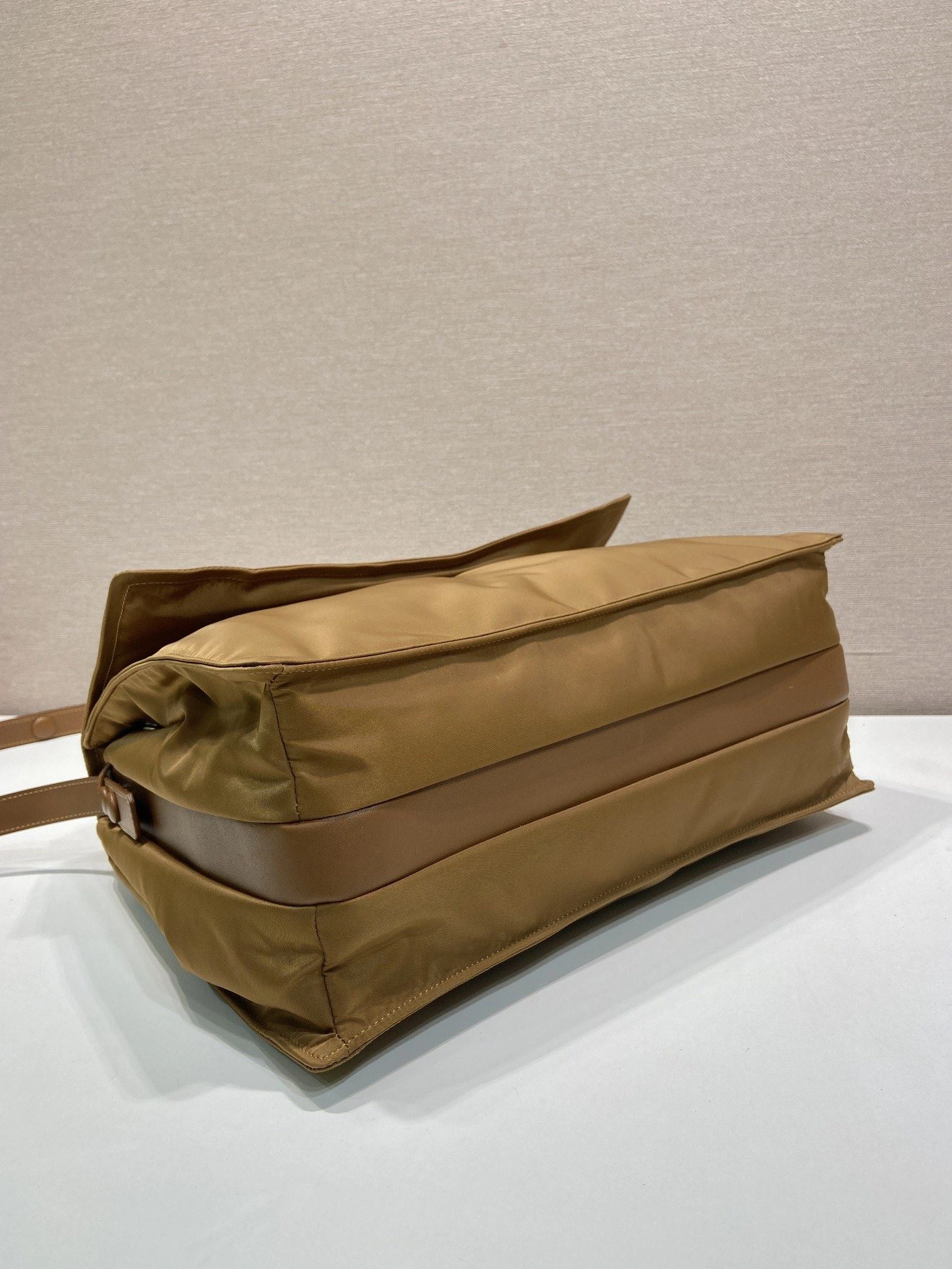 Pra*a satchel bags 4099a-0685