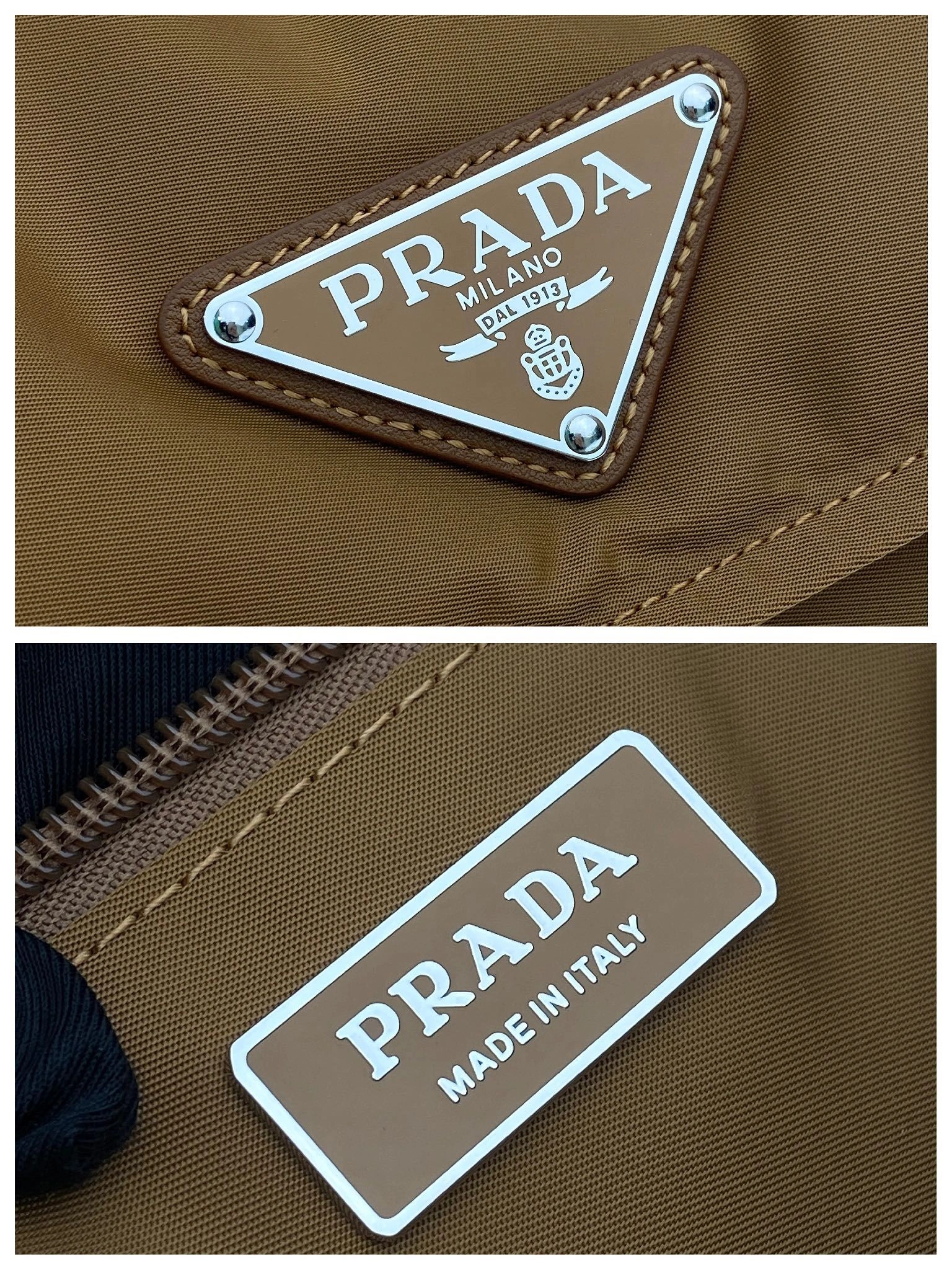 Pra*a satchel bags 4099a-0685
