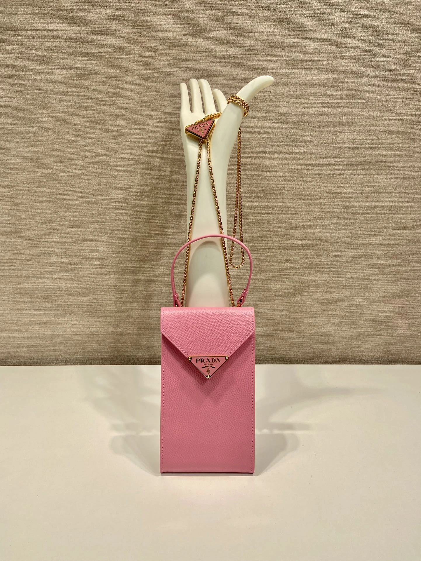 Pra*a top handle bags 4099a-0687