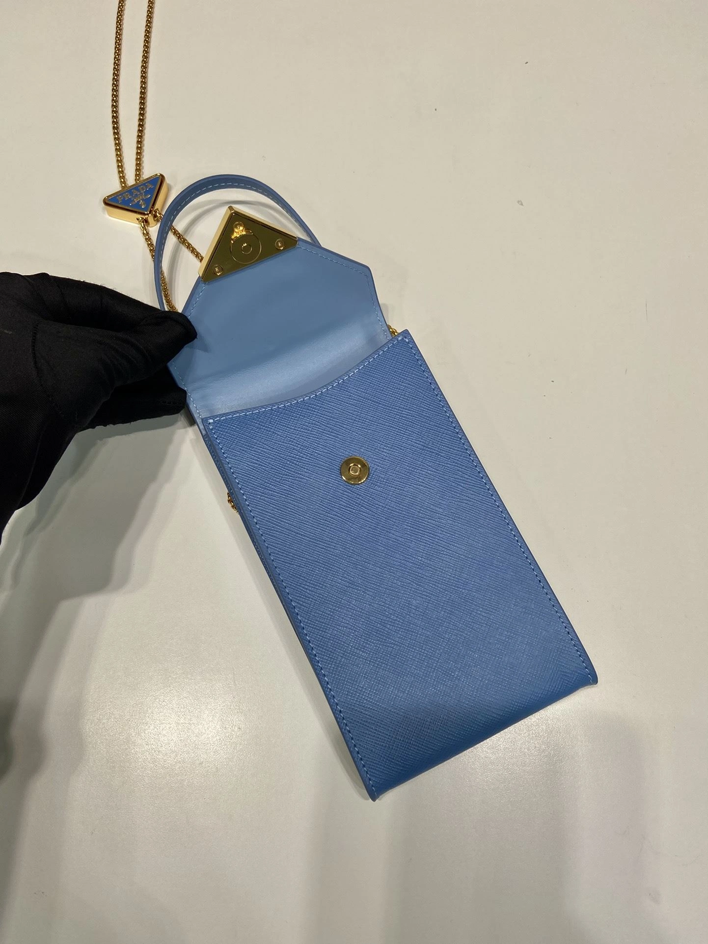 Pra*a top handle bags 4099a-0688