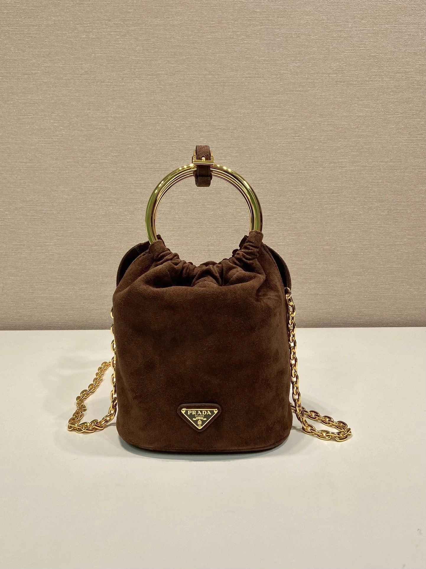 Pra*a bucket bags 4099a-0695