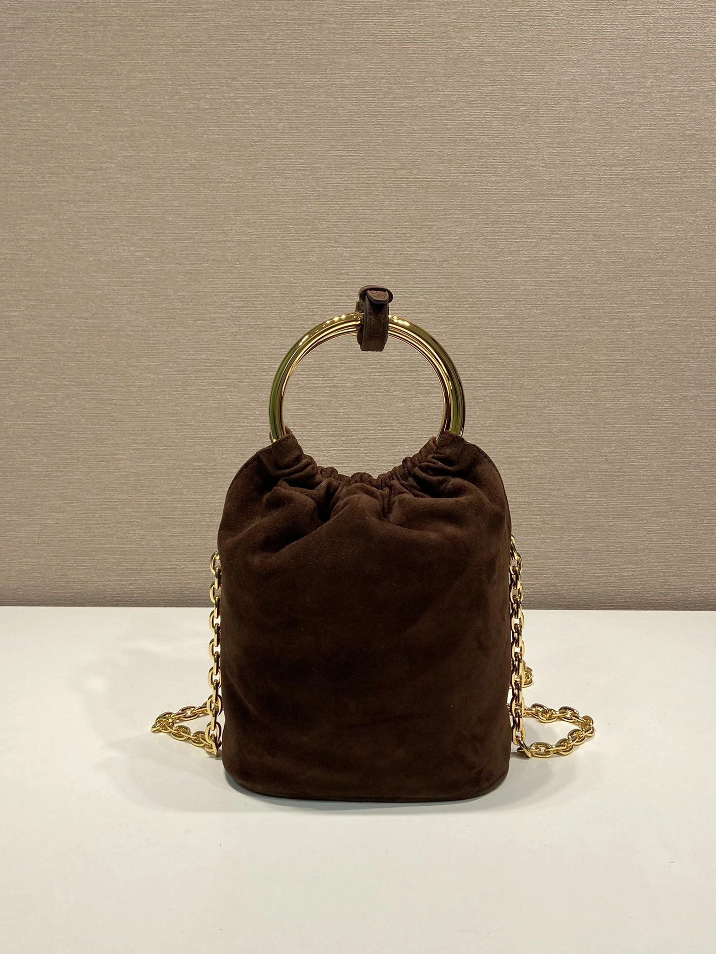 Pra*a bucket bags 4099a-0695