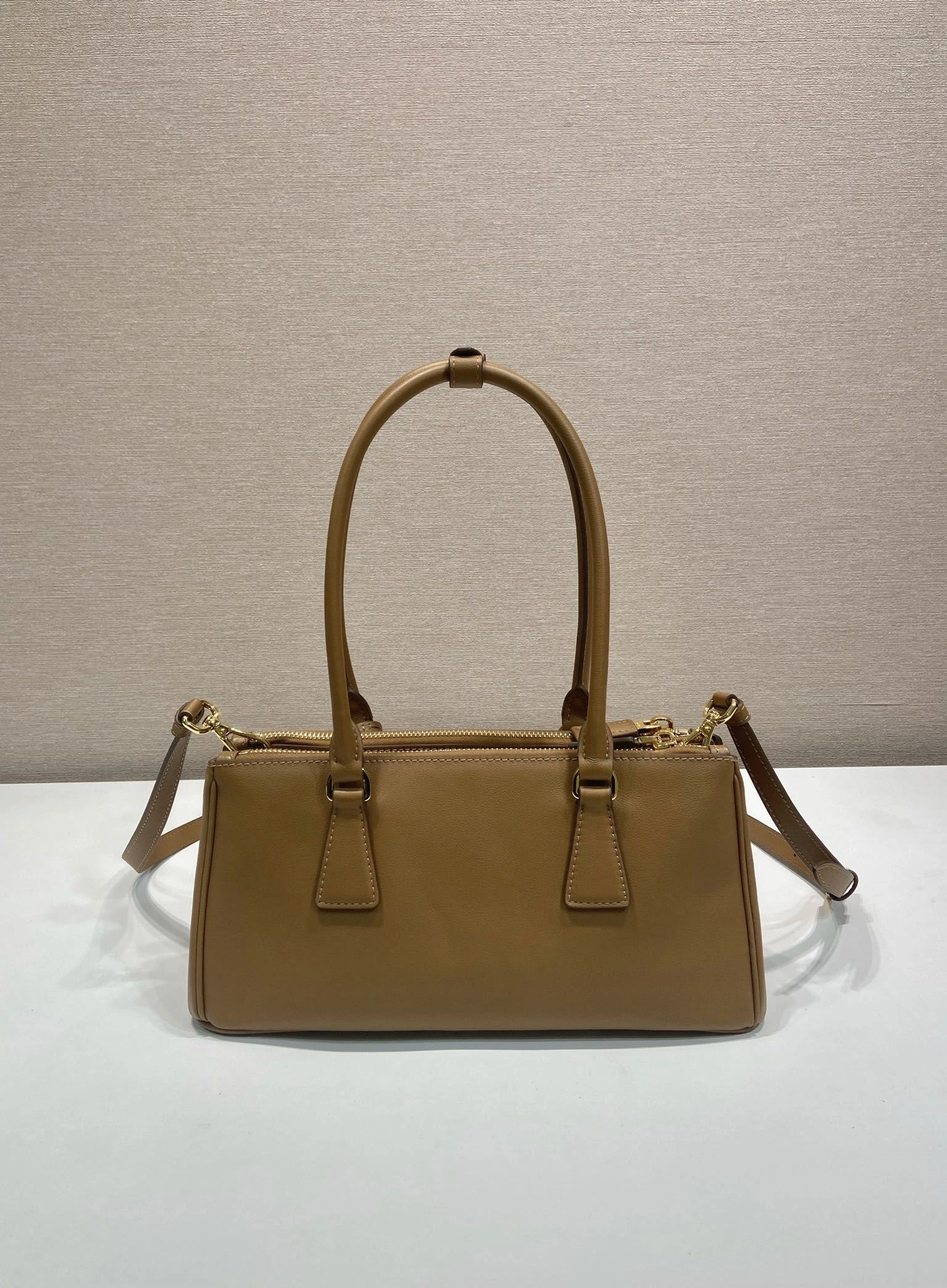 Pra*a top handle bags 4099a-0702