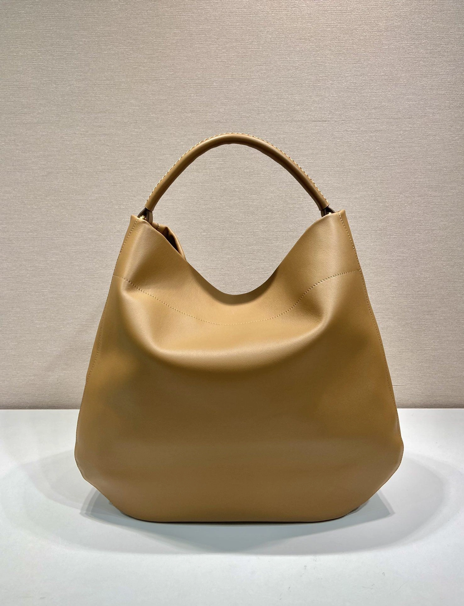 Pra*a top handle bags 4099a-0704