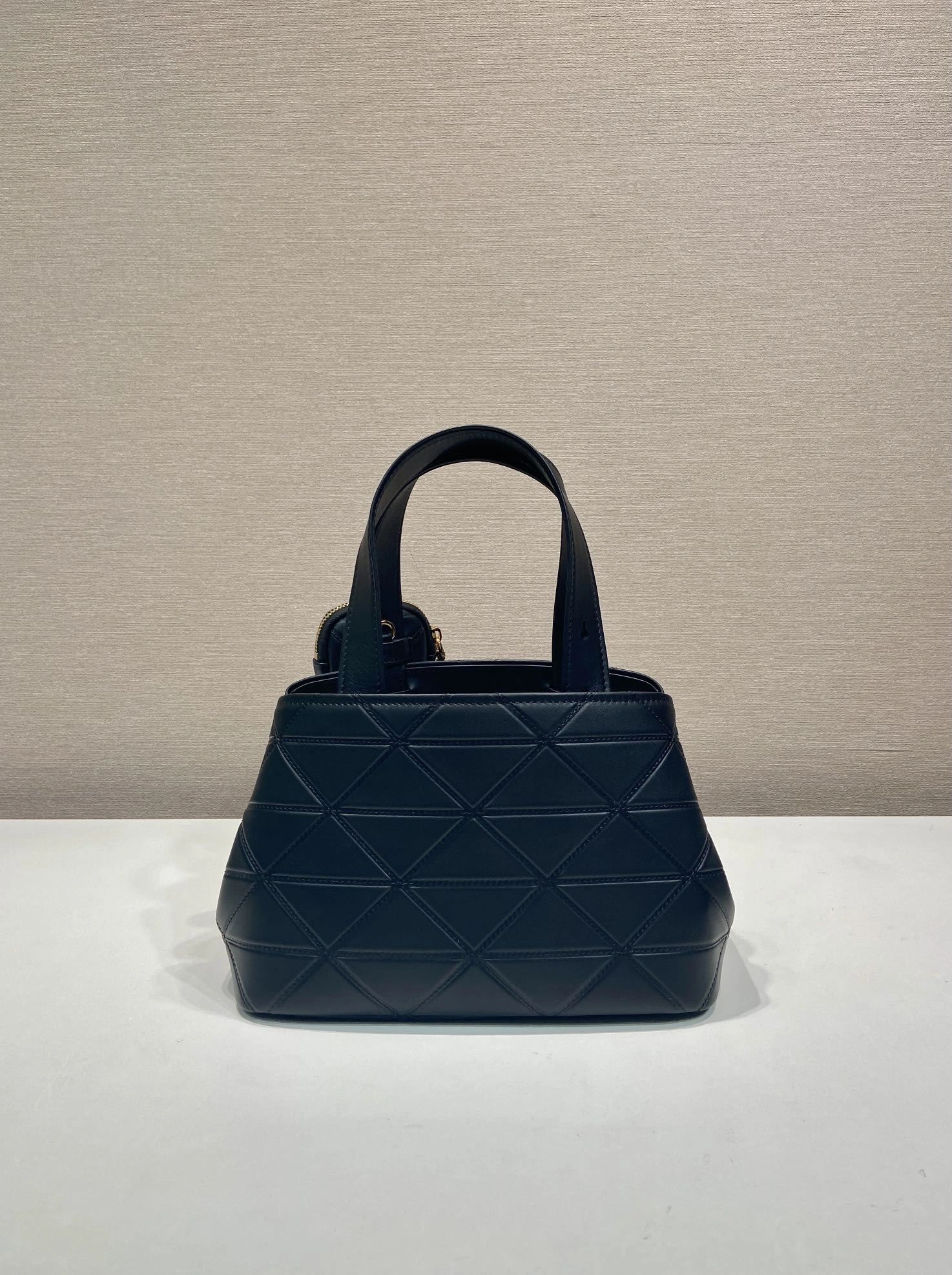 Pra*a top handle bags 4099a-0706