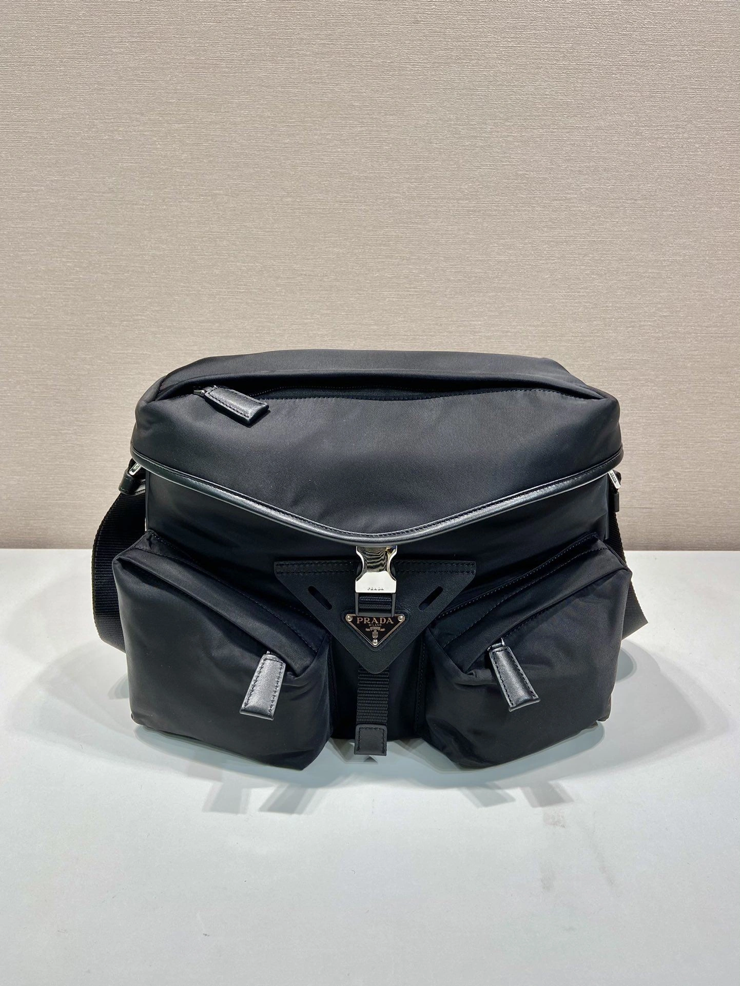 Pra*a satchel bags 4099a-0710