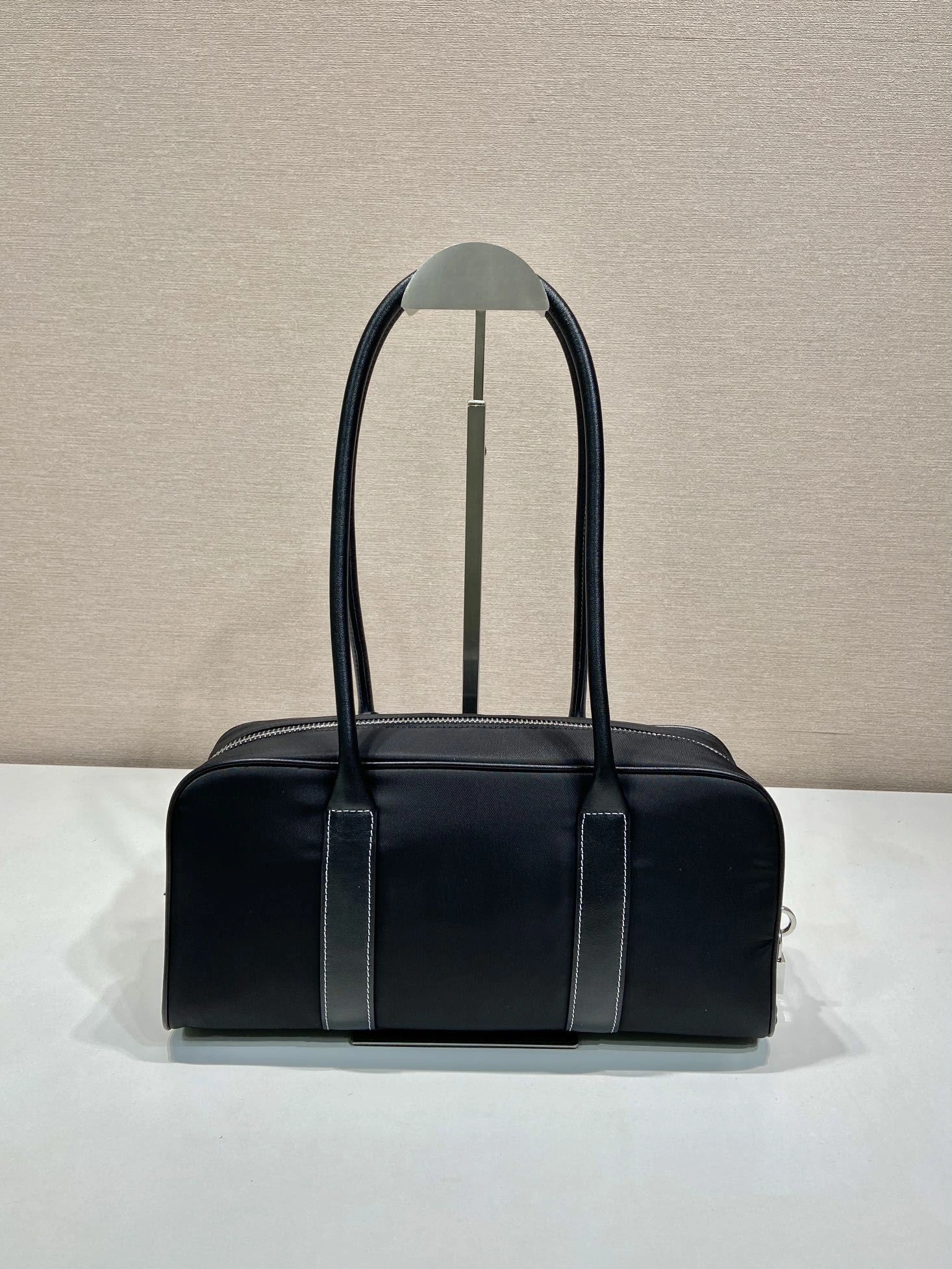 Pra*a top handle bags 4099a-0714