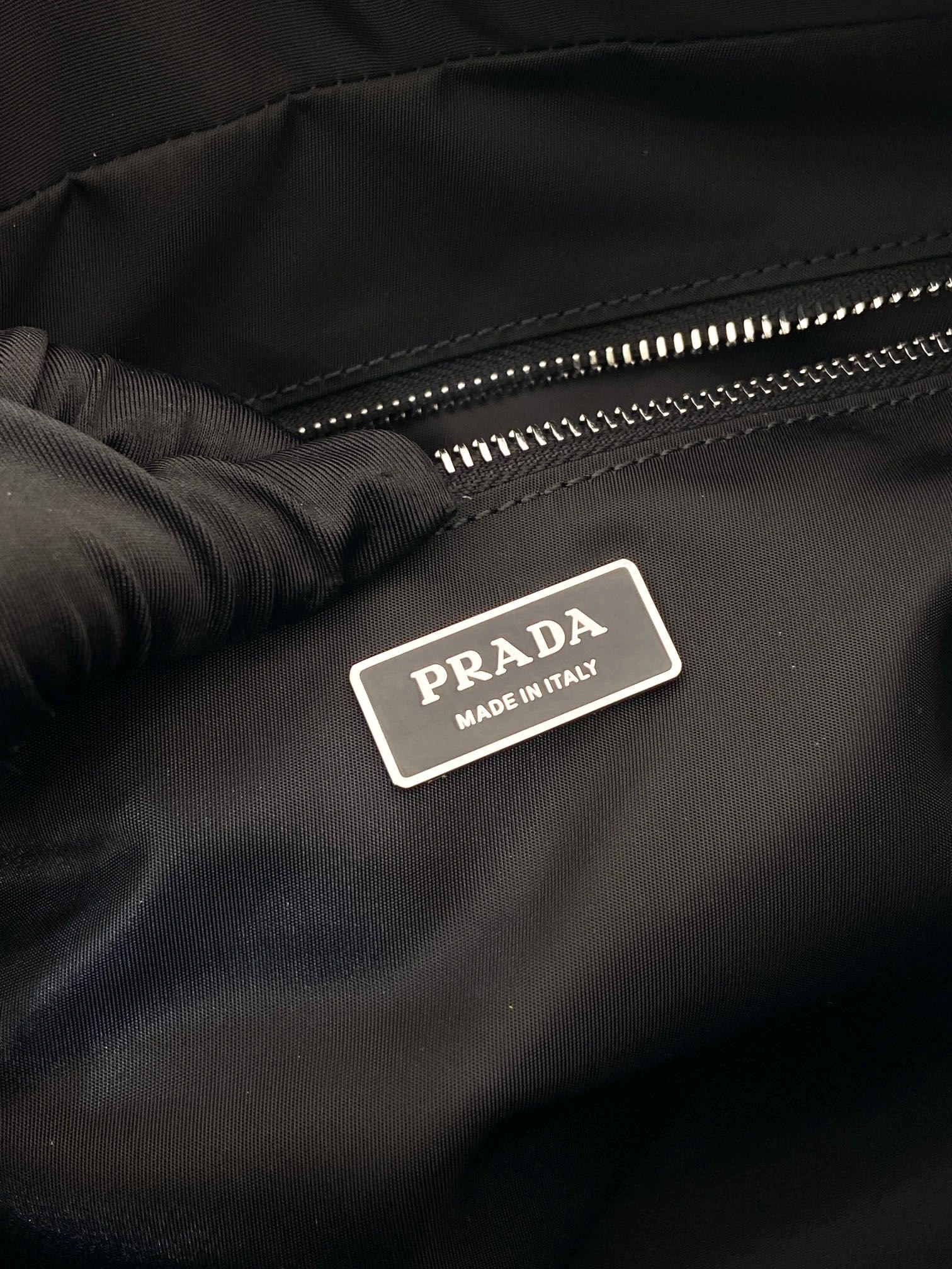 Pra*a top handle bags 4099a-0714