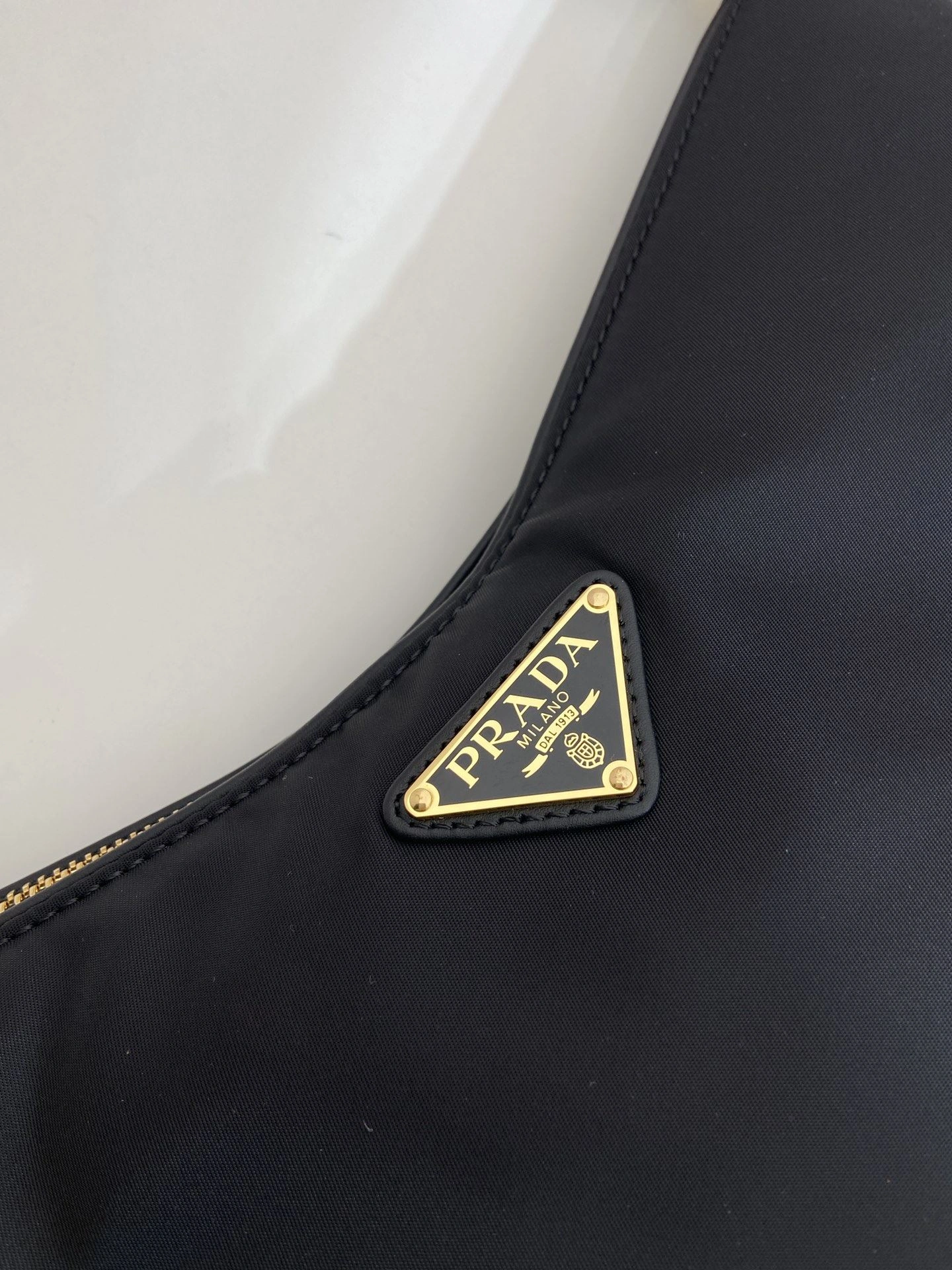 Pra*a top handle bags 4099a-0717