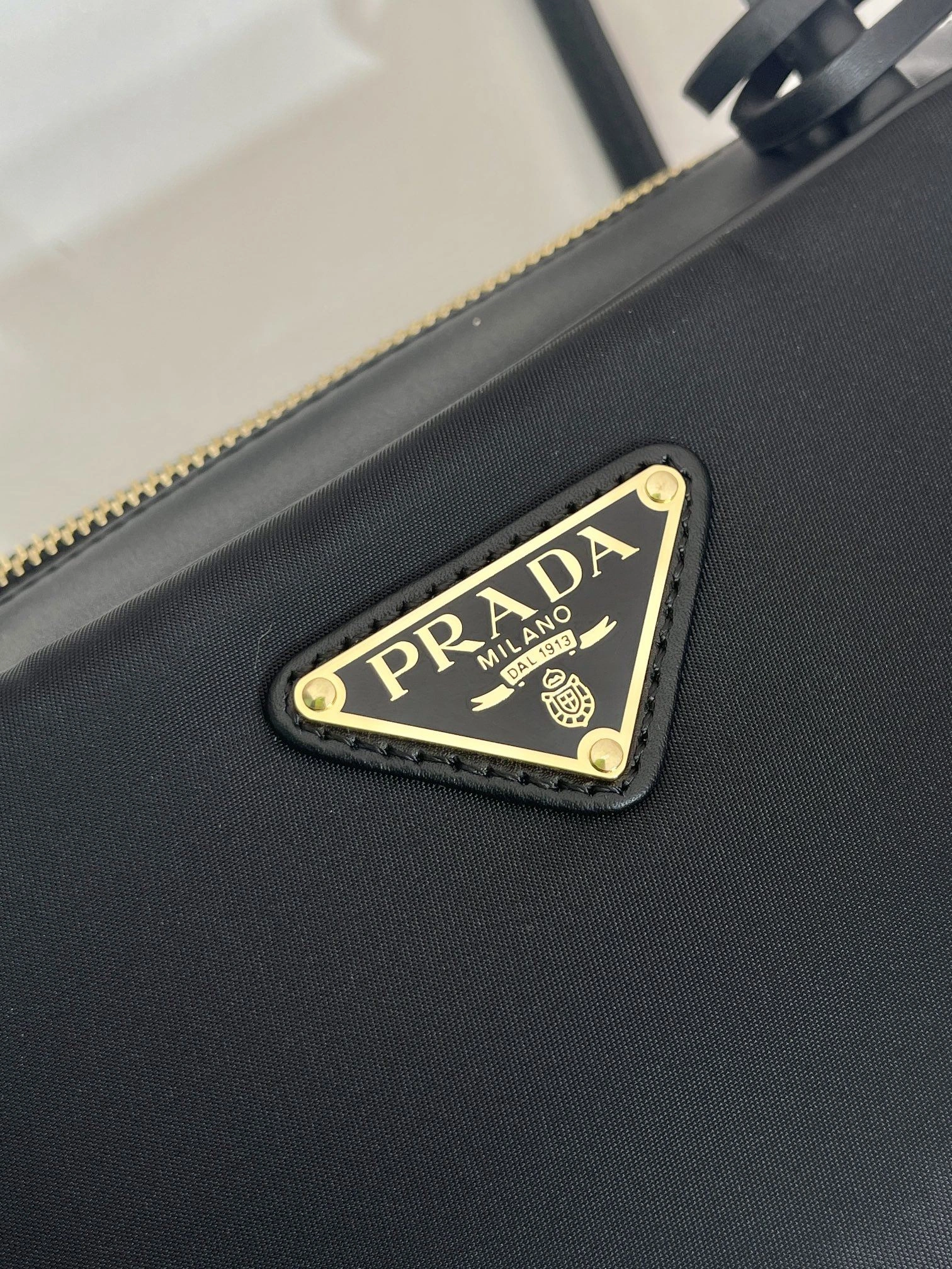 Pra*a top handle bags 4099a-0720
