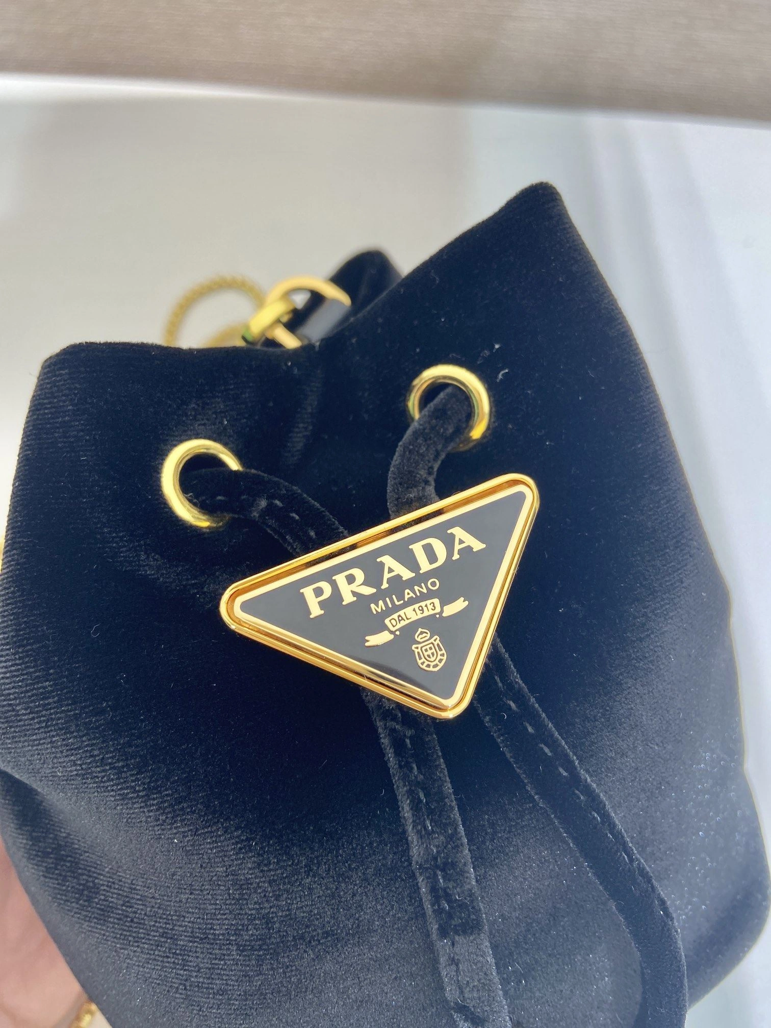 Pra*a bucket bags 4099a-0721