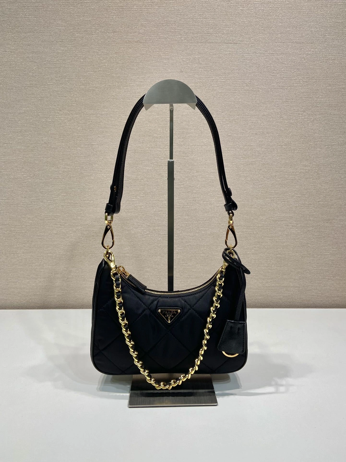 Pra*a top handle bags 4099a-0725