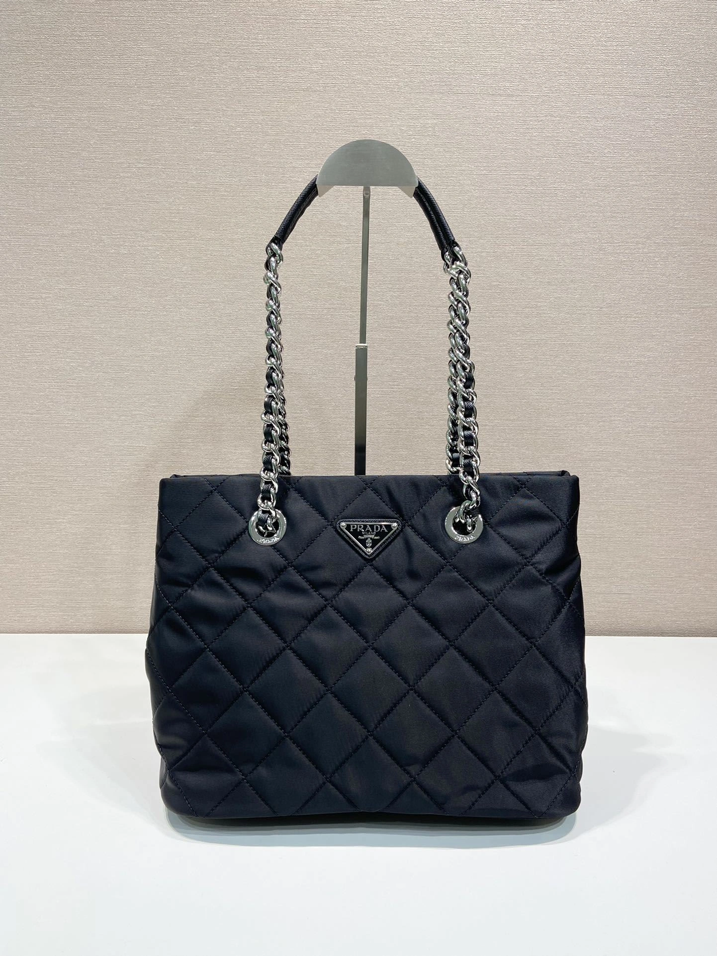 Pra*a top handle bags 4099a-0726