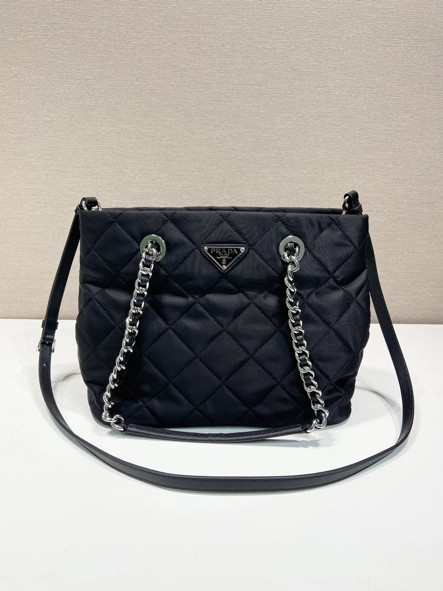 Pra*a top handle bags 4099a-0726