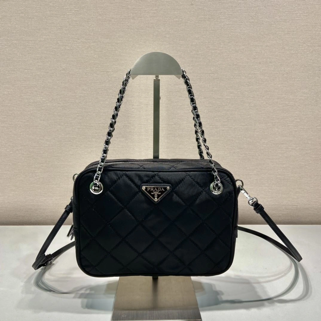 Pra*a top handle bags 4099a-0728