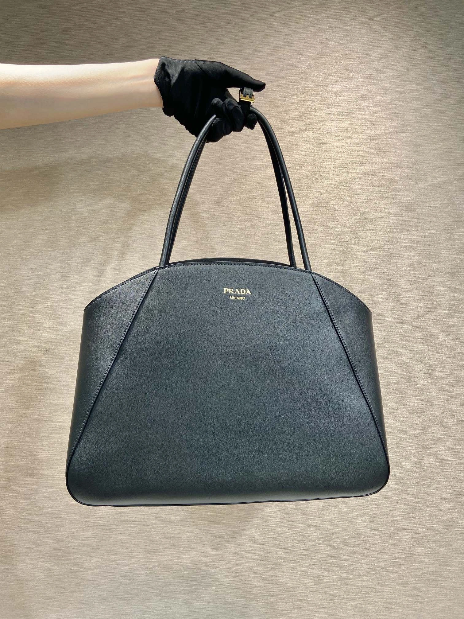 Pra*a top handle bags 4099a-0736