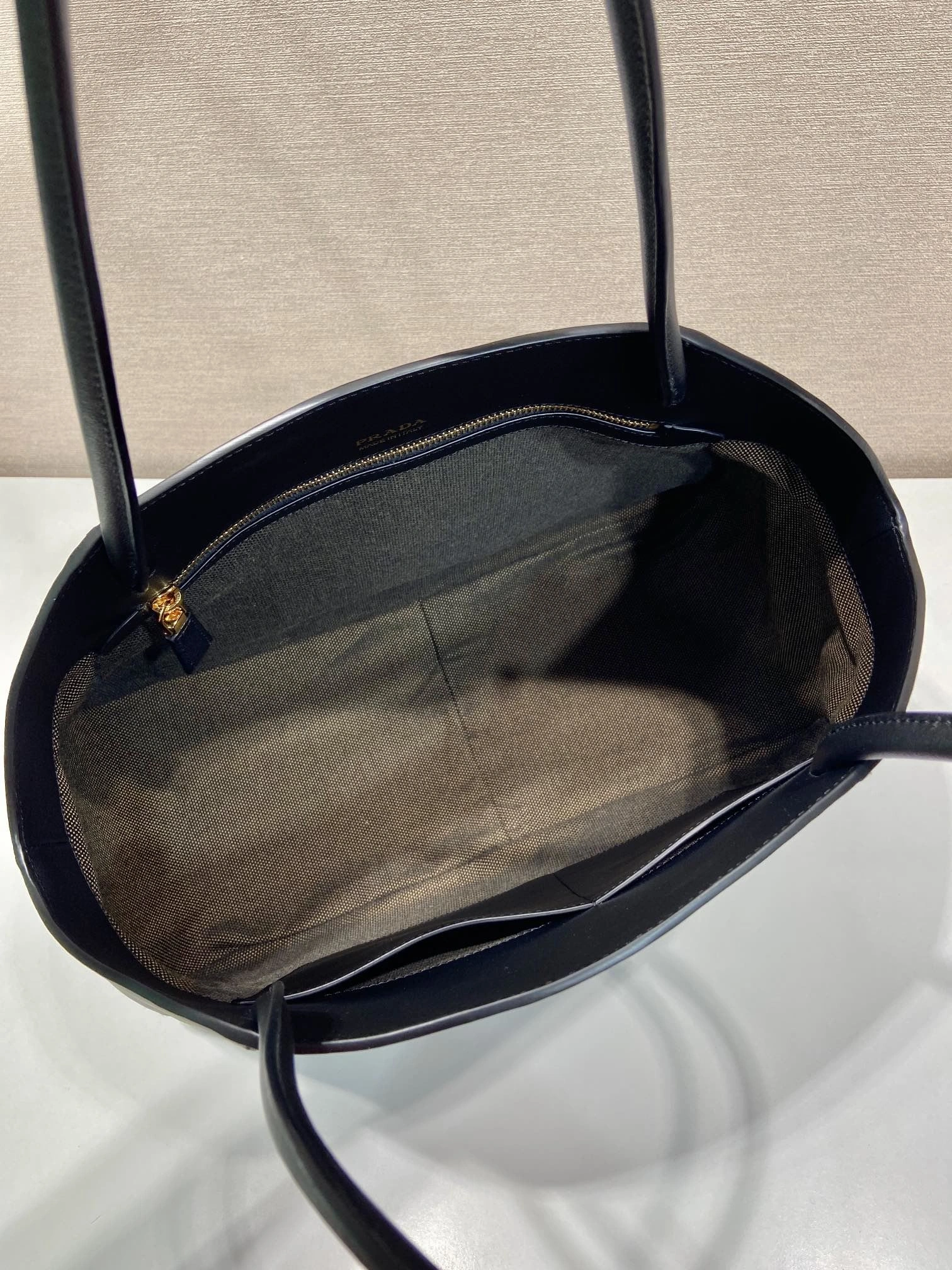 Pra*a top handle bags 4099a-0736
