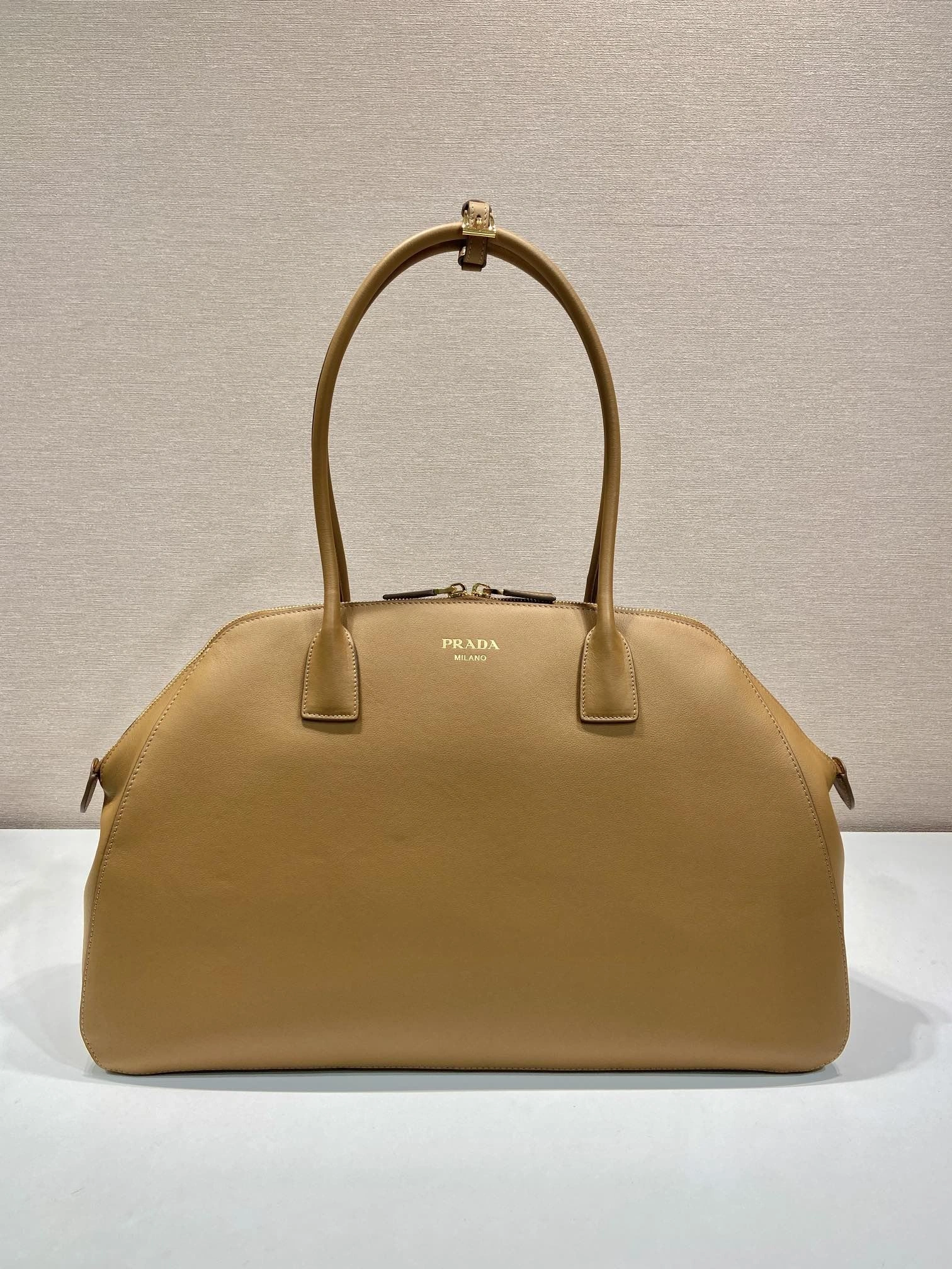 Pra*a top handle bags 4099a-0737