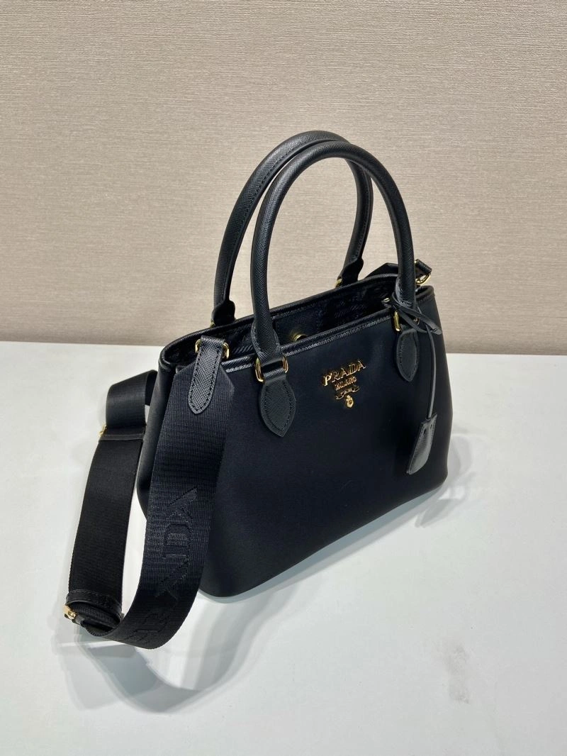 Pra*a top handle bags 4099f-0001