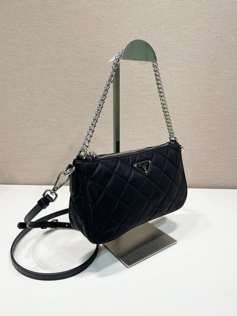 Pra*a top handle bags 4099f-0003