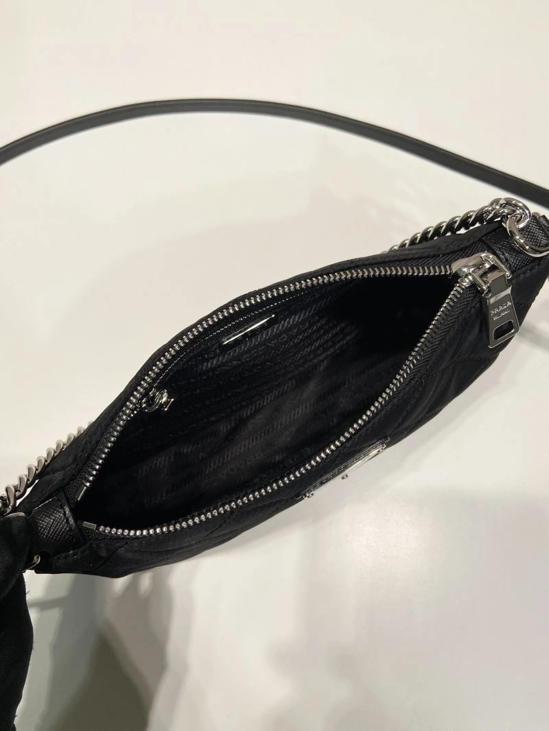 Pra*a top handle bags 4099f-0003