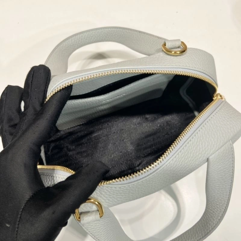 Pra*a top handle bags 4099f-0020