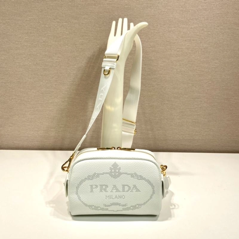 Pra*a top handle bags 4099f-0025