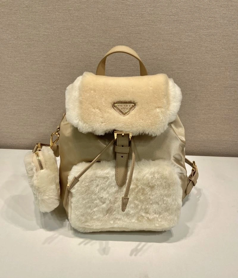 Pra*a backpacks 4099f-0027