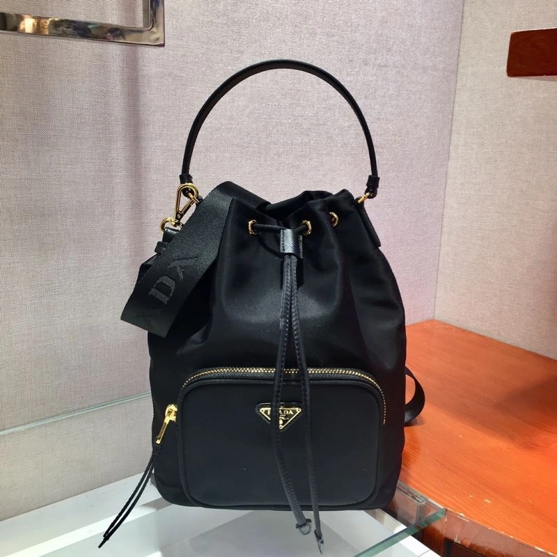 Pra*a bucket bags 4099f-0036