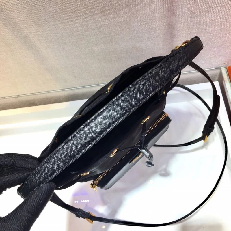 Pra*a bucket bags 4099f-0037